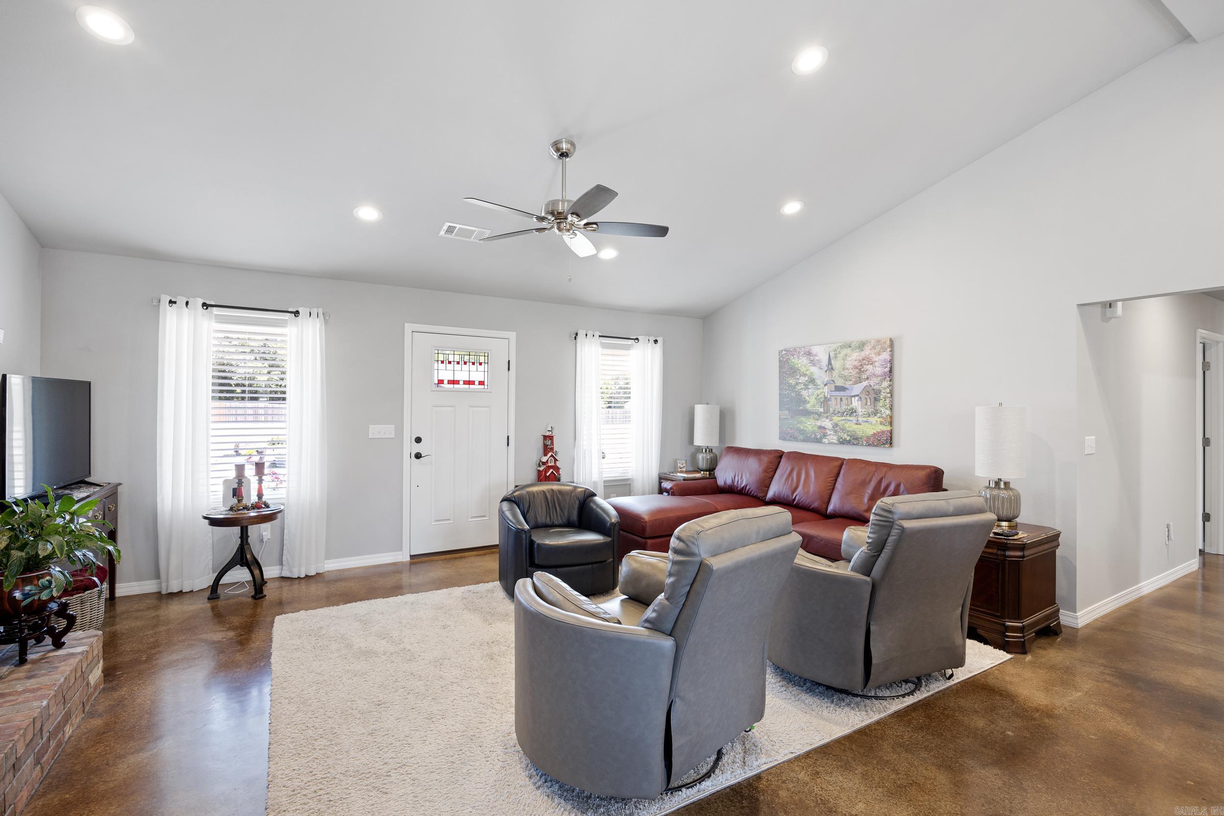 59 Letta Dr  Pottsville, AR