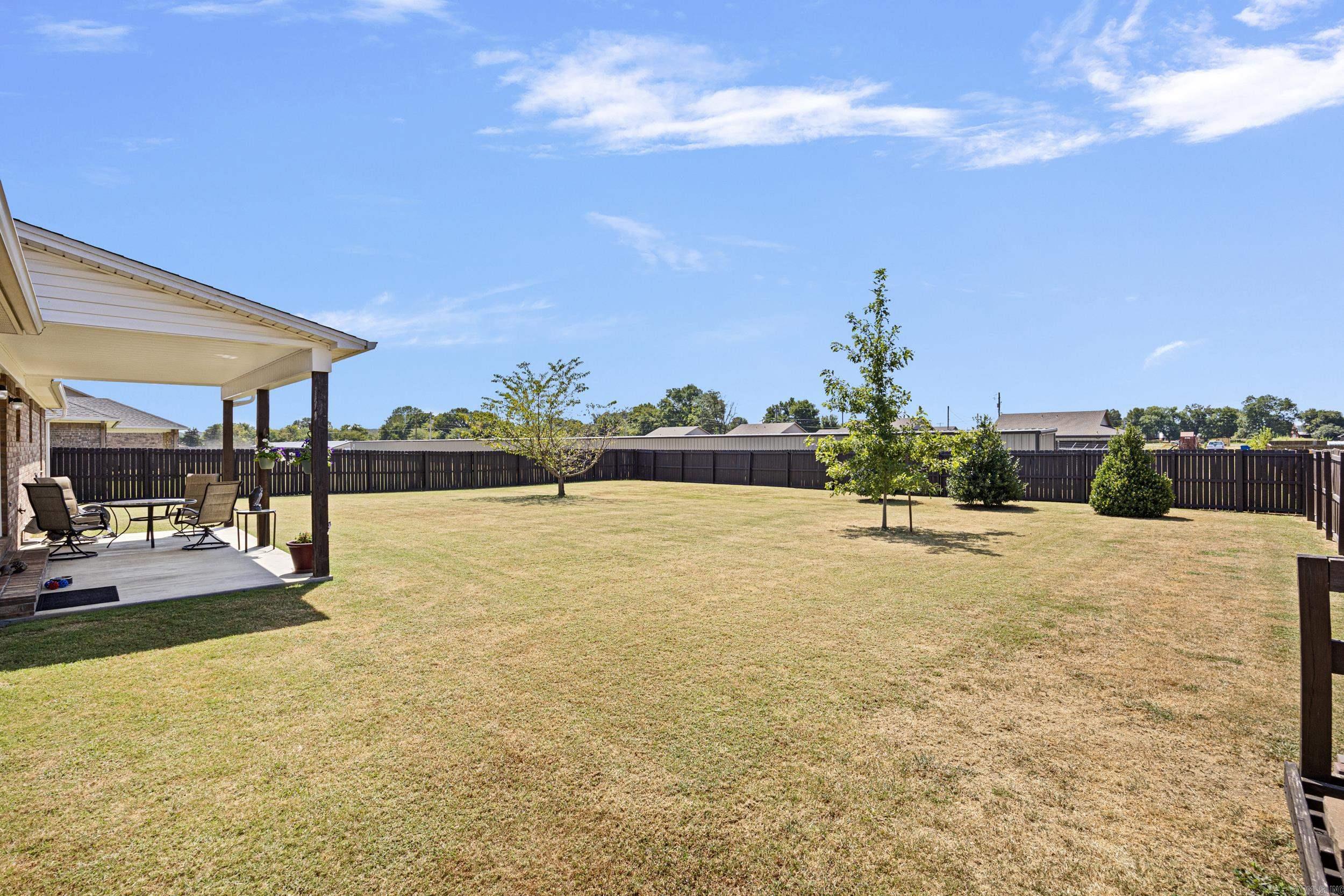 59 Letta Dr  Pottsville, AR