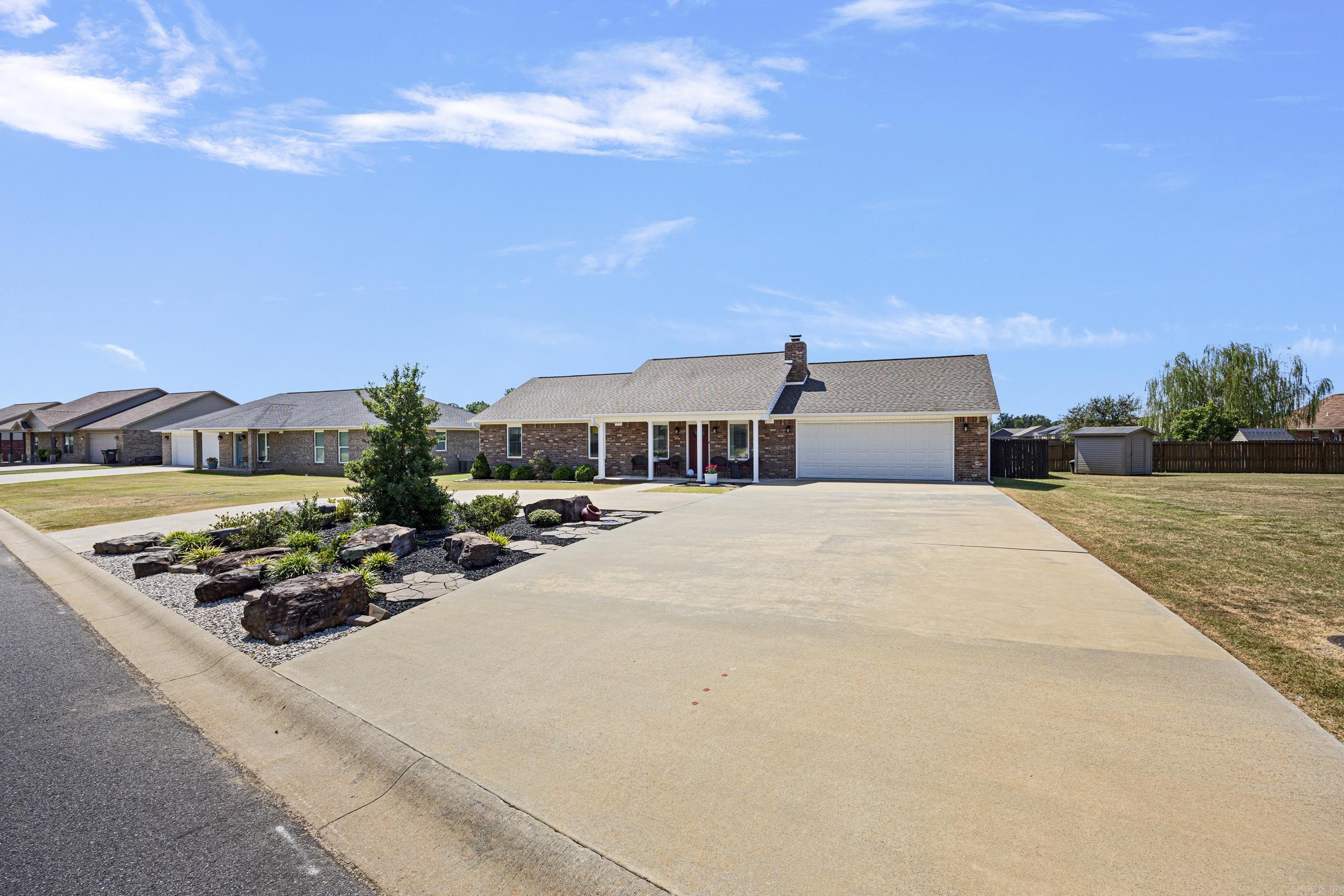 59 Letta Dr  Pottsville, AR