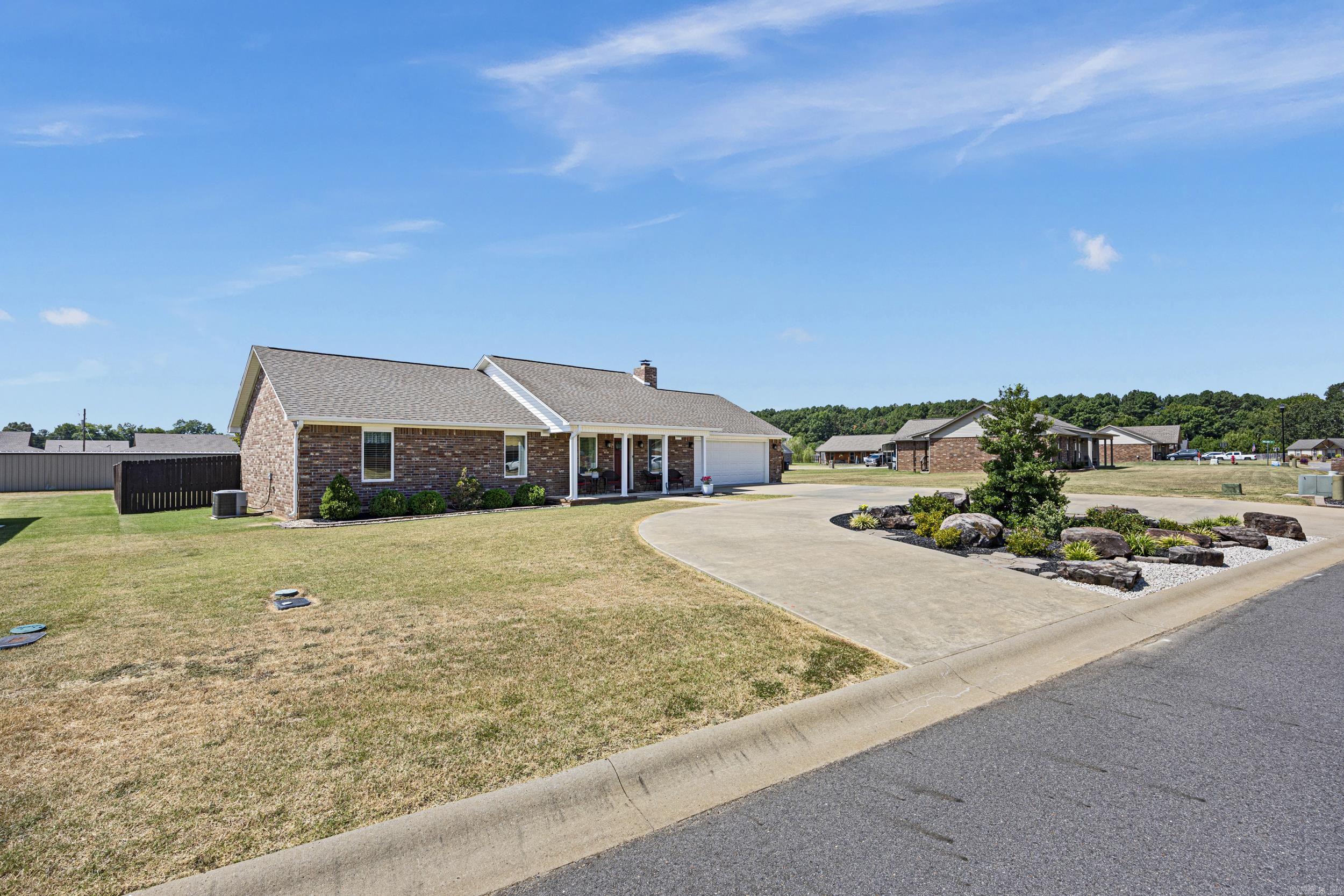 59 Letta Dr  Pottsville, AR