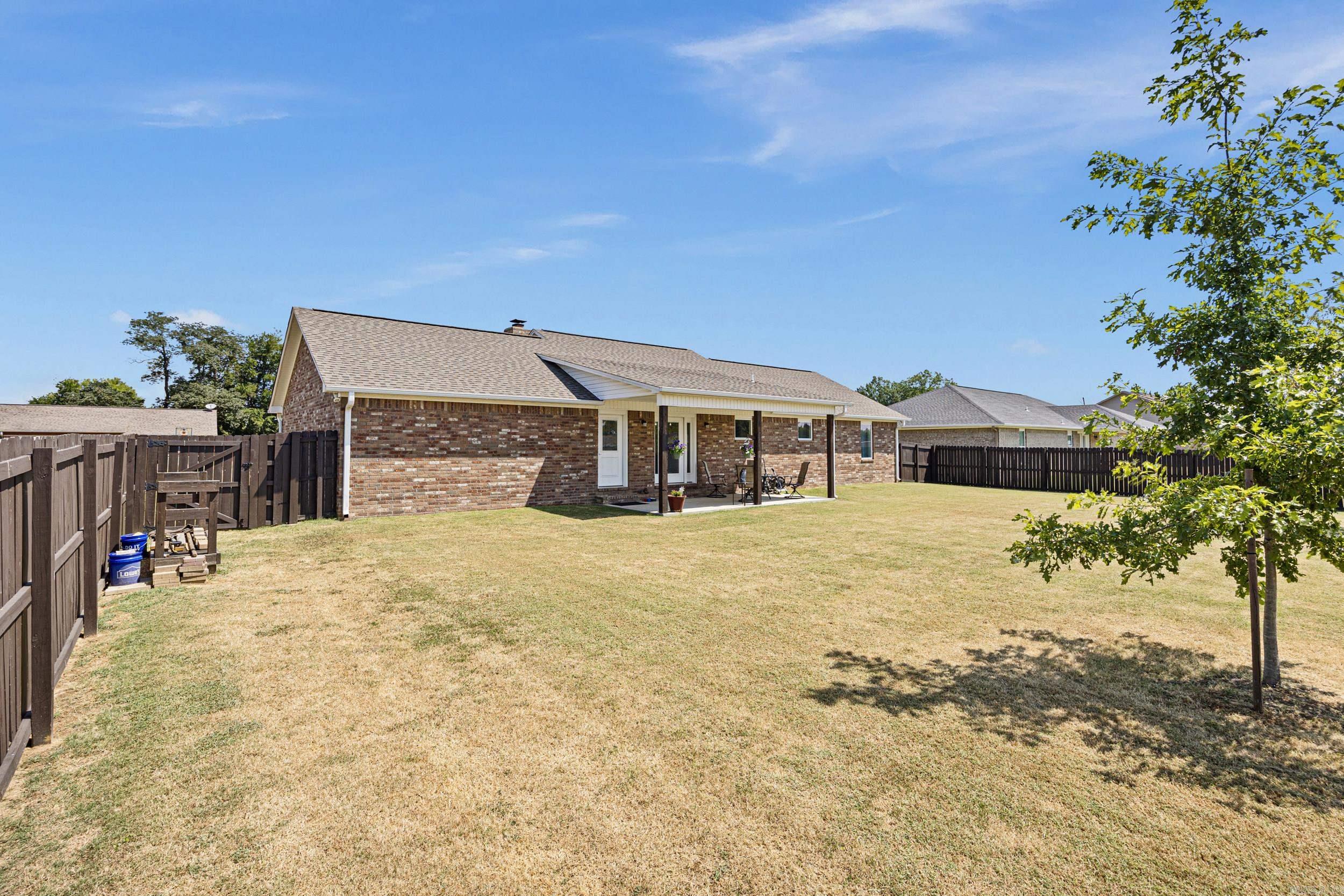 59 Letta Dr  Pottsville, AR