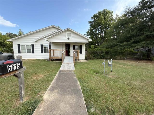 5515  Kennedy  White Hall, AR