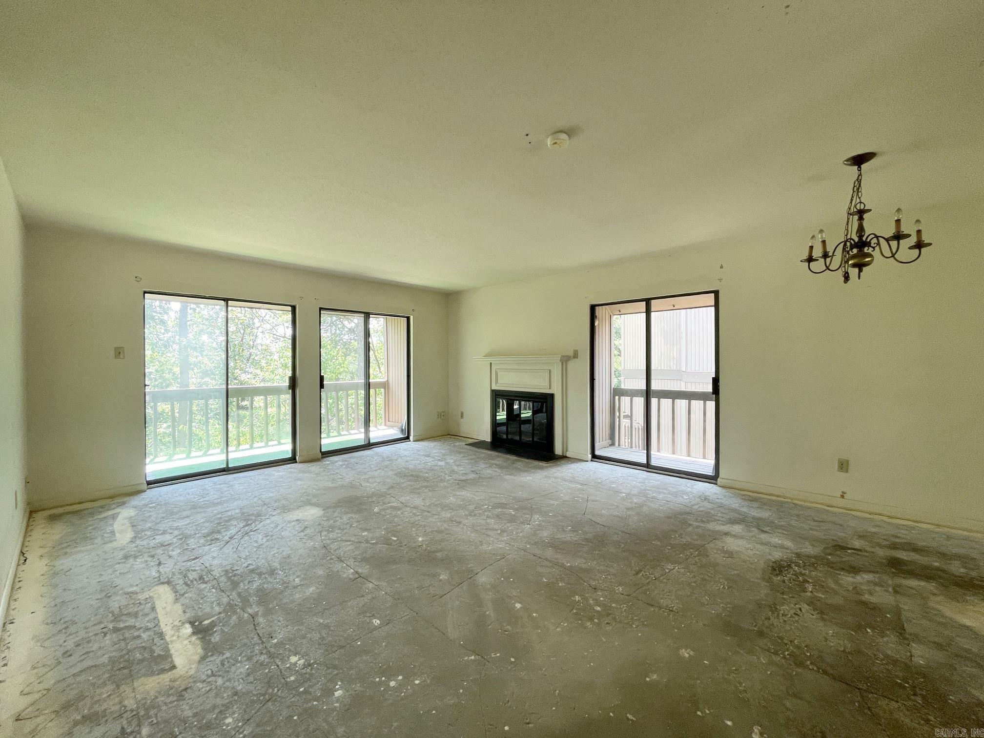1201 N Pierce Street  Little Rock, AR