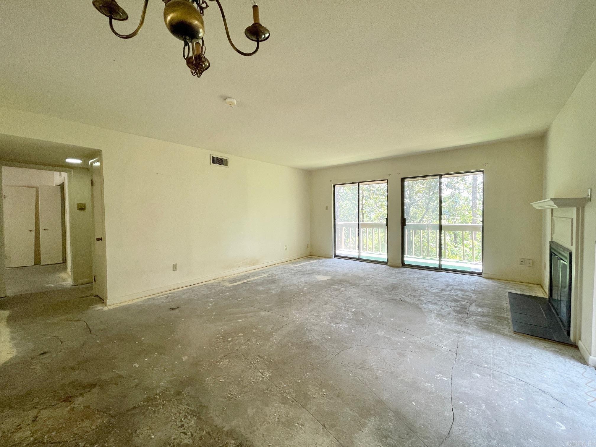1201 N Pierce Street  Little Rock, AR