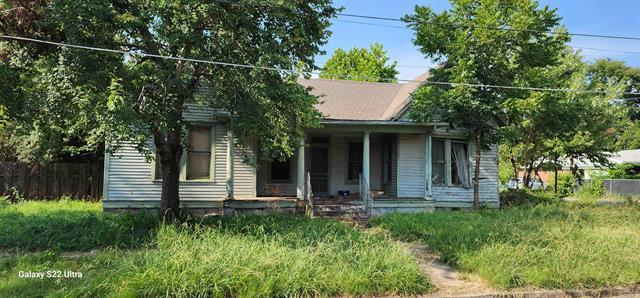 311 E Church  Paris, AR