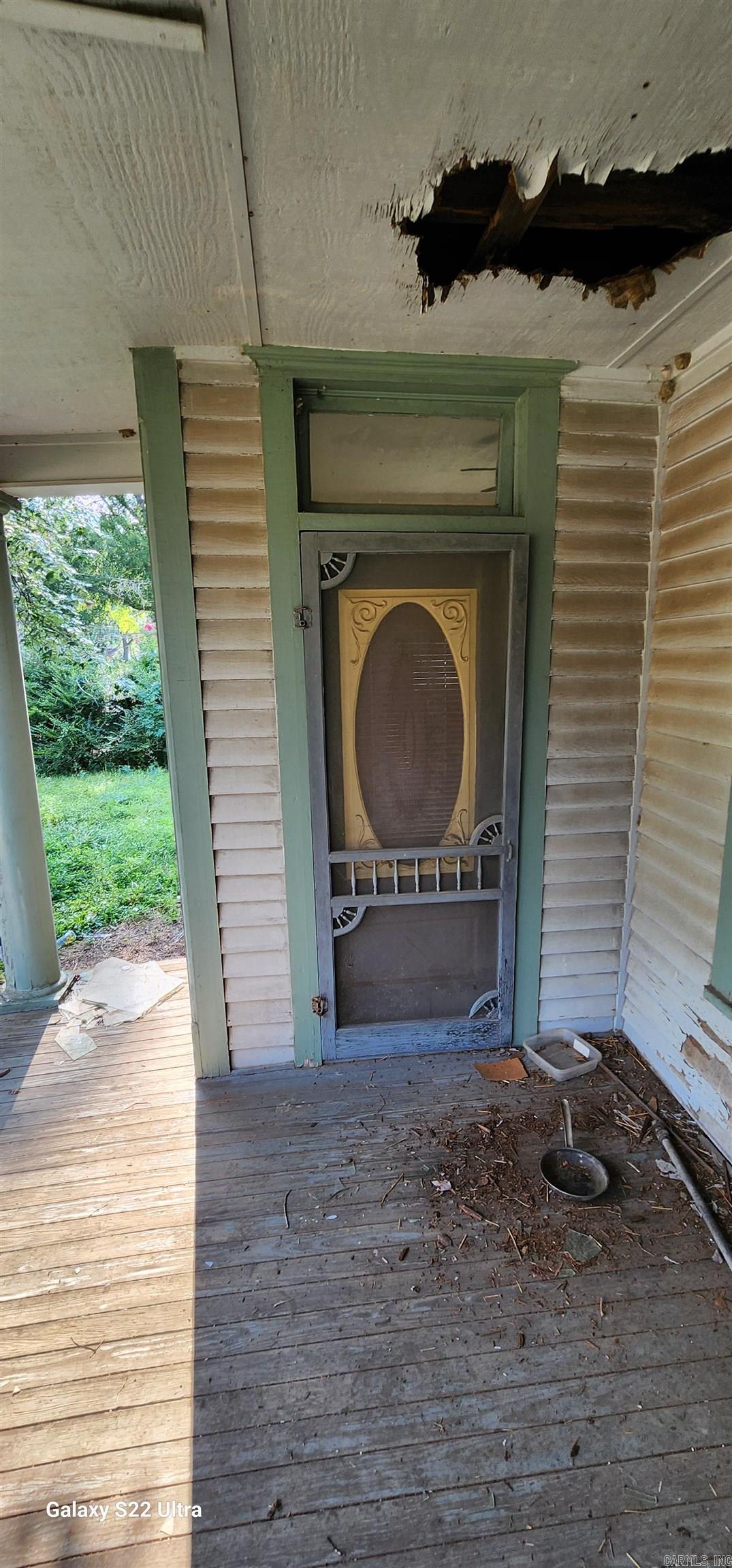311 E Church  Paris, AR