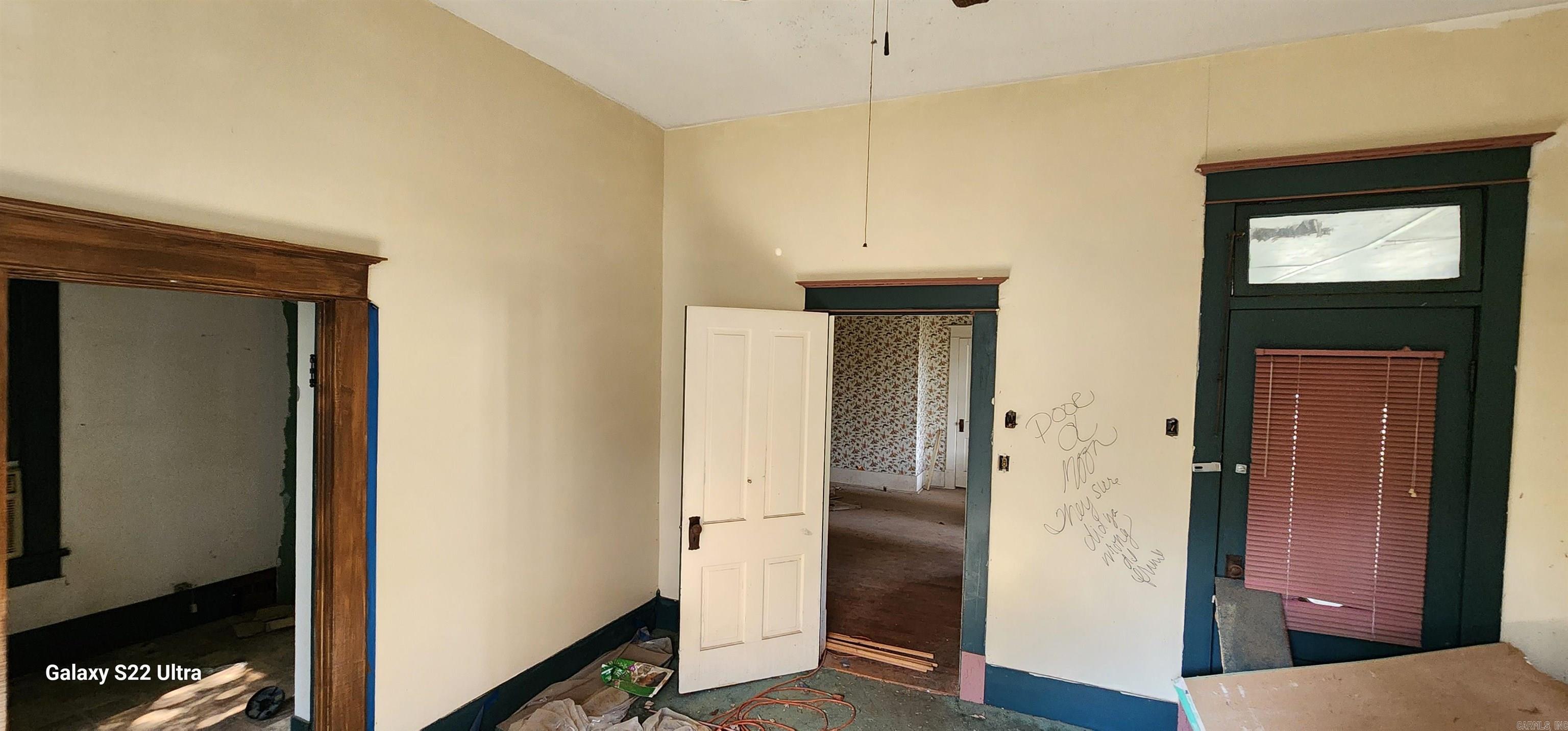 311 E Church  Paris, AR