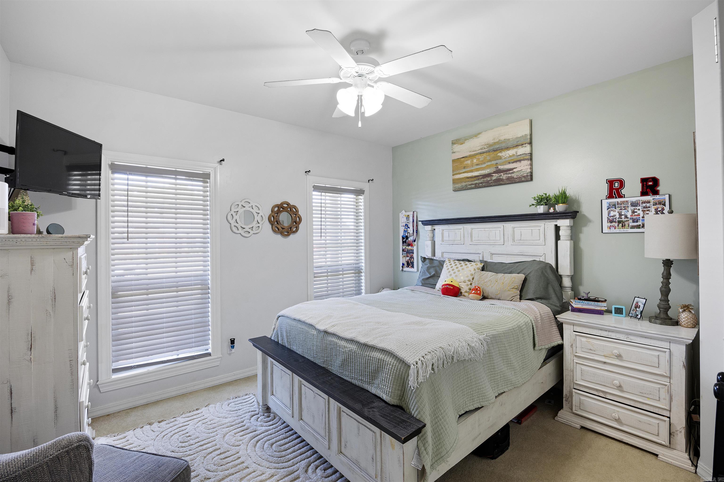 907 Muscadine  Russellville, AR
