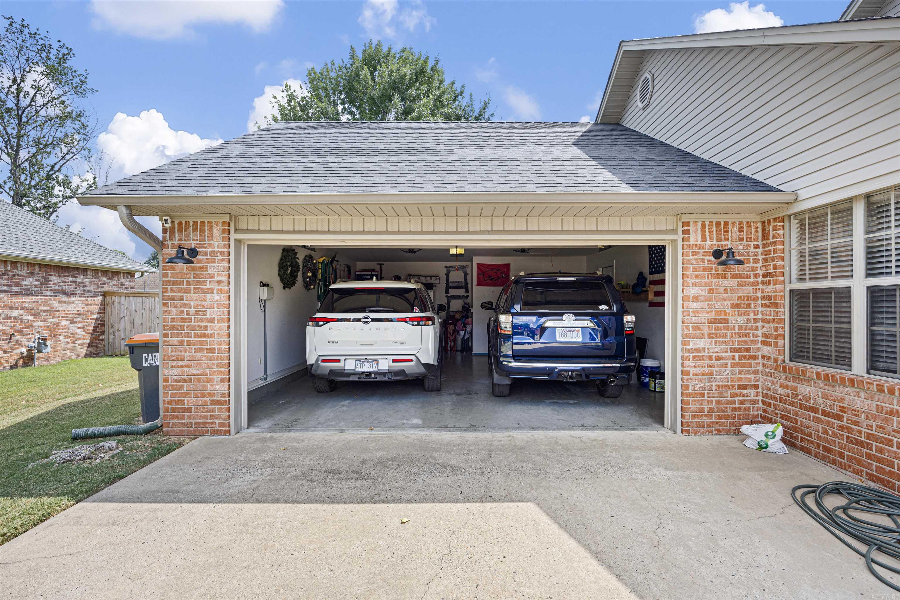 907 Muscadine  Russellville, AR