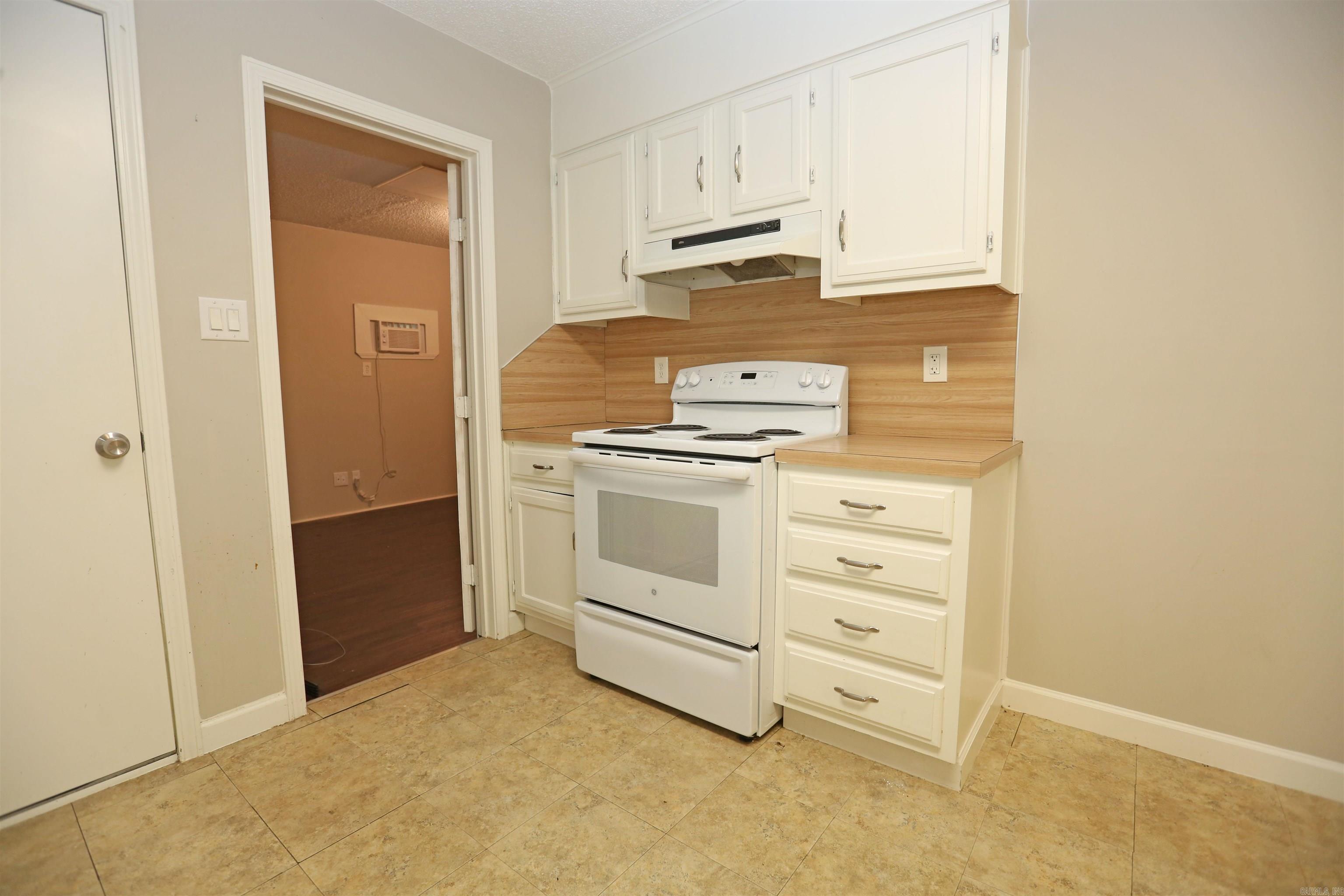 707 Pattywood Drive  Bryant, AR
