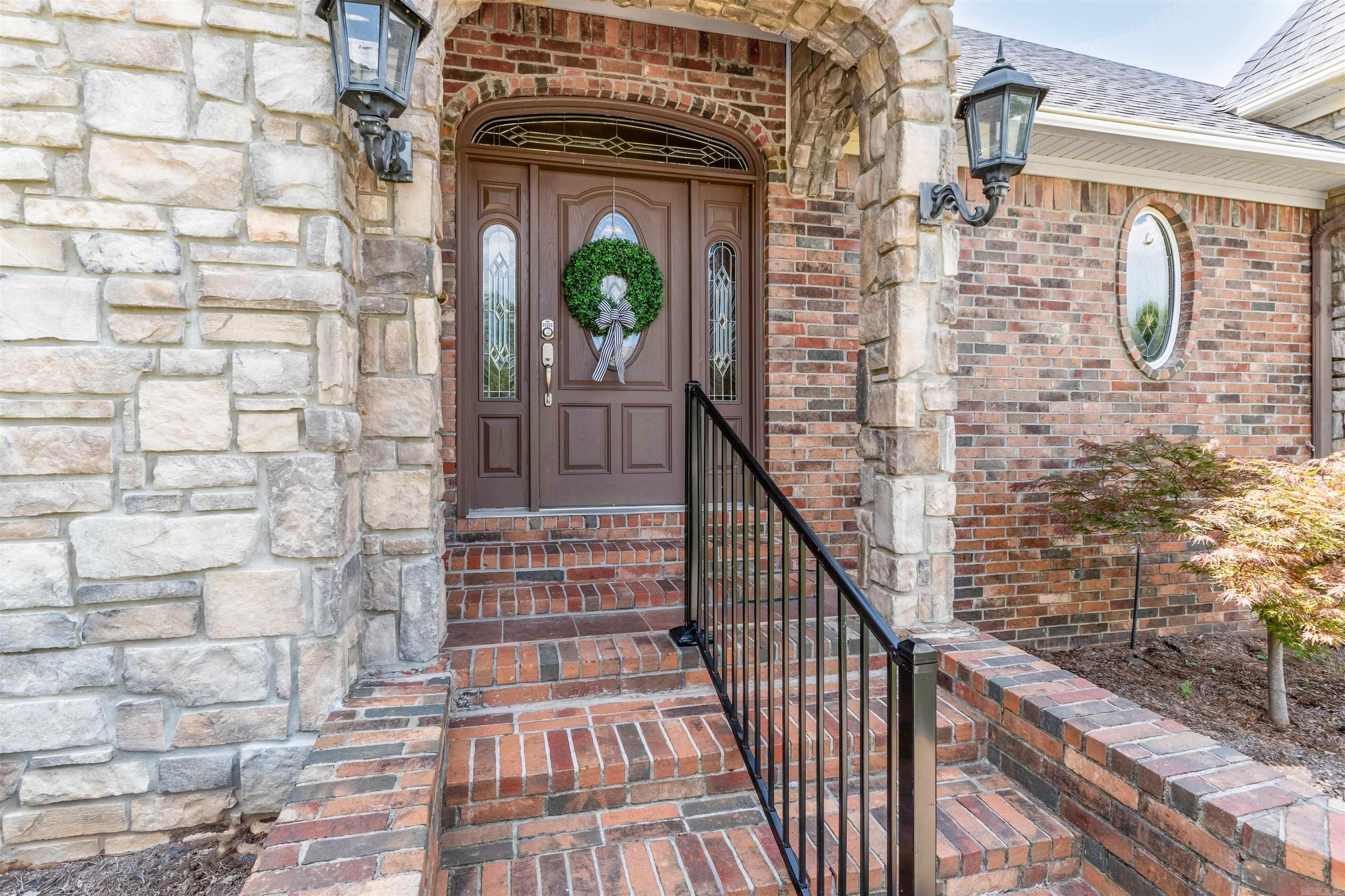 130 Mohawk Dr Maumelle, AR 72113