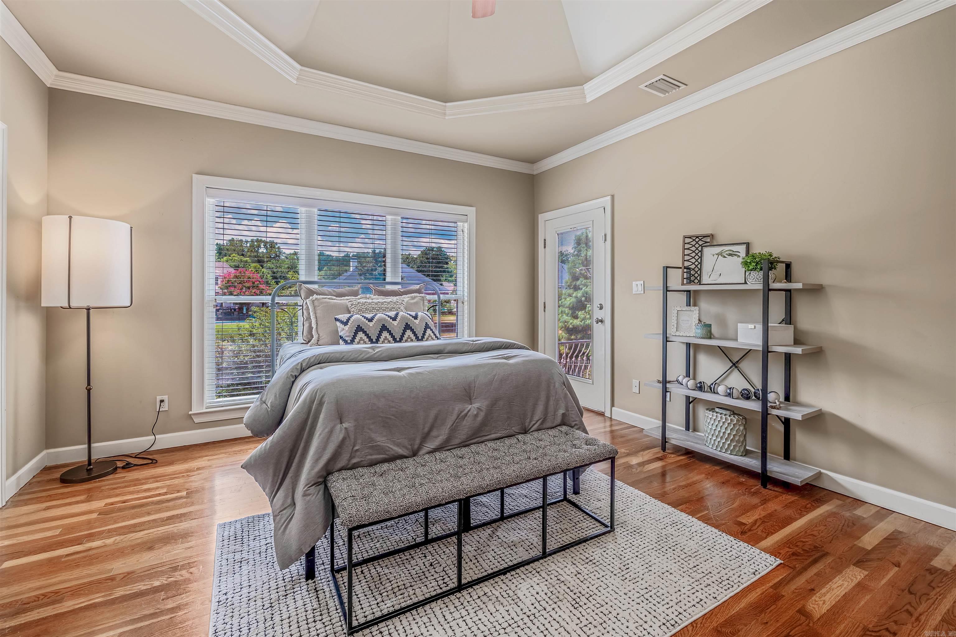 130 Mohawk Dr Maumelle, AR 72113