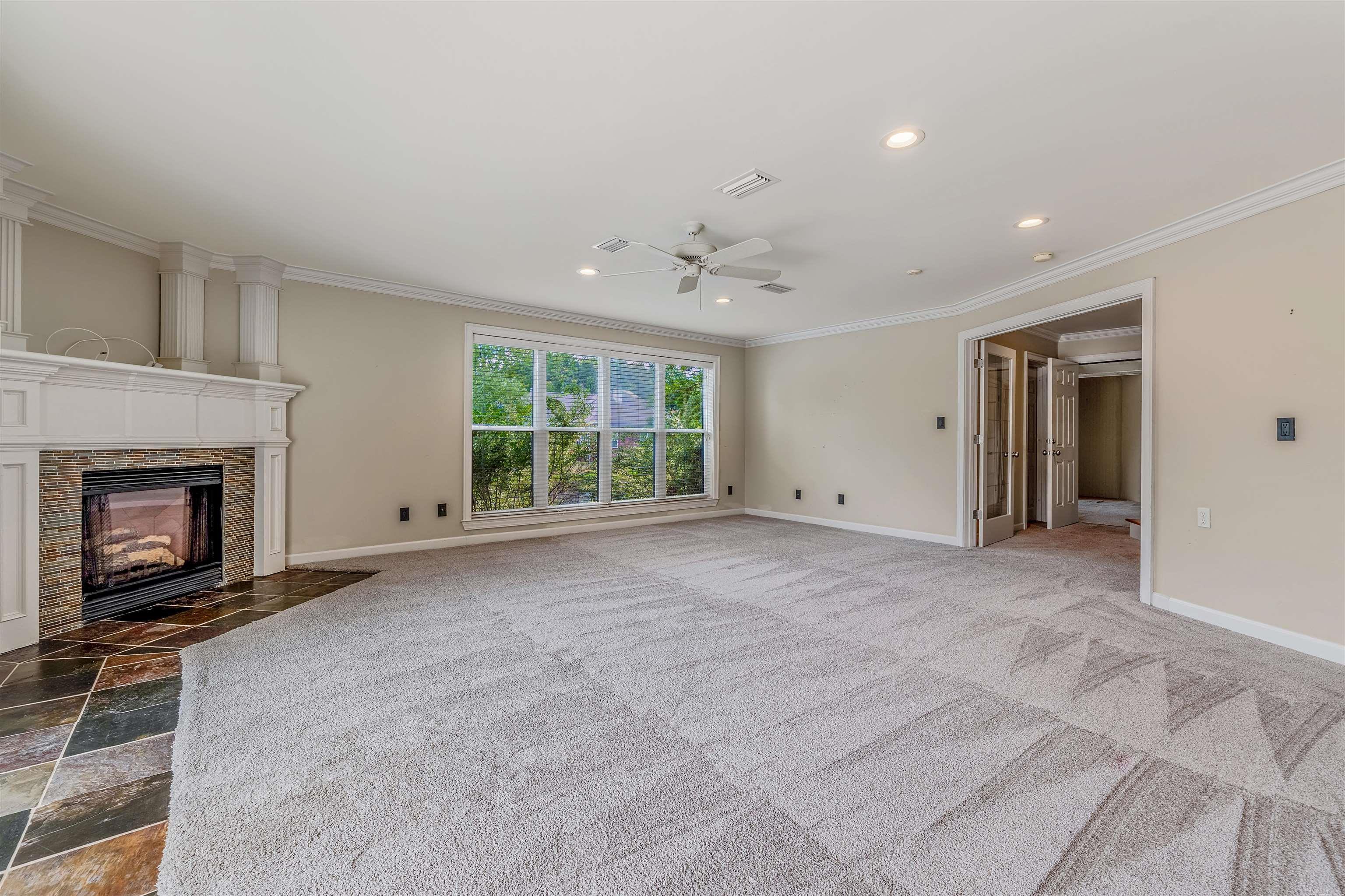 130 Mohawk Dr Maumelle, AR 72113