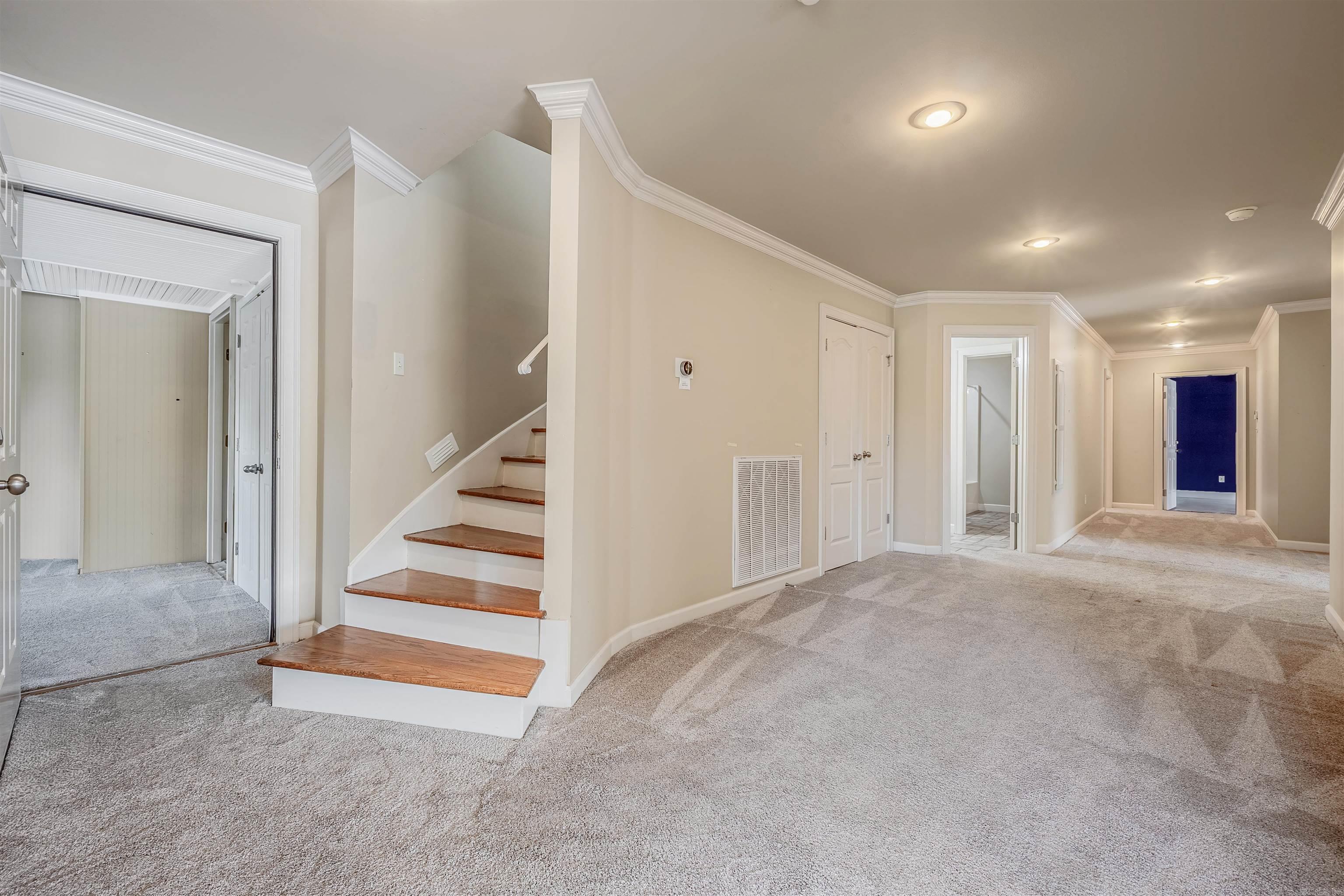 130 Mohawk Dr Maumelle, AR 72113