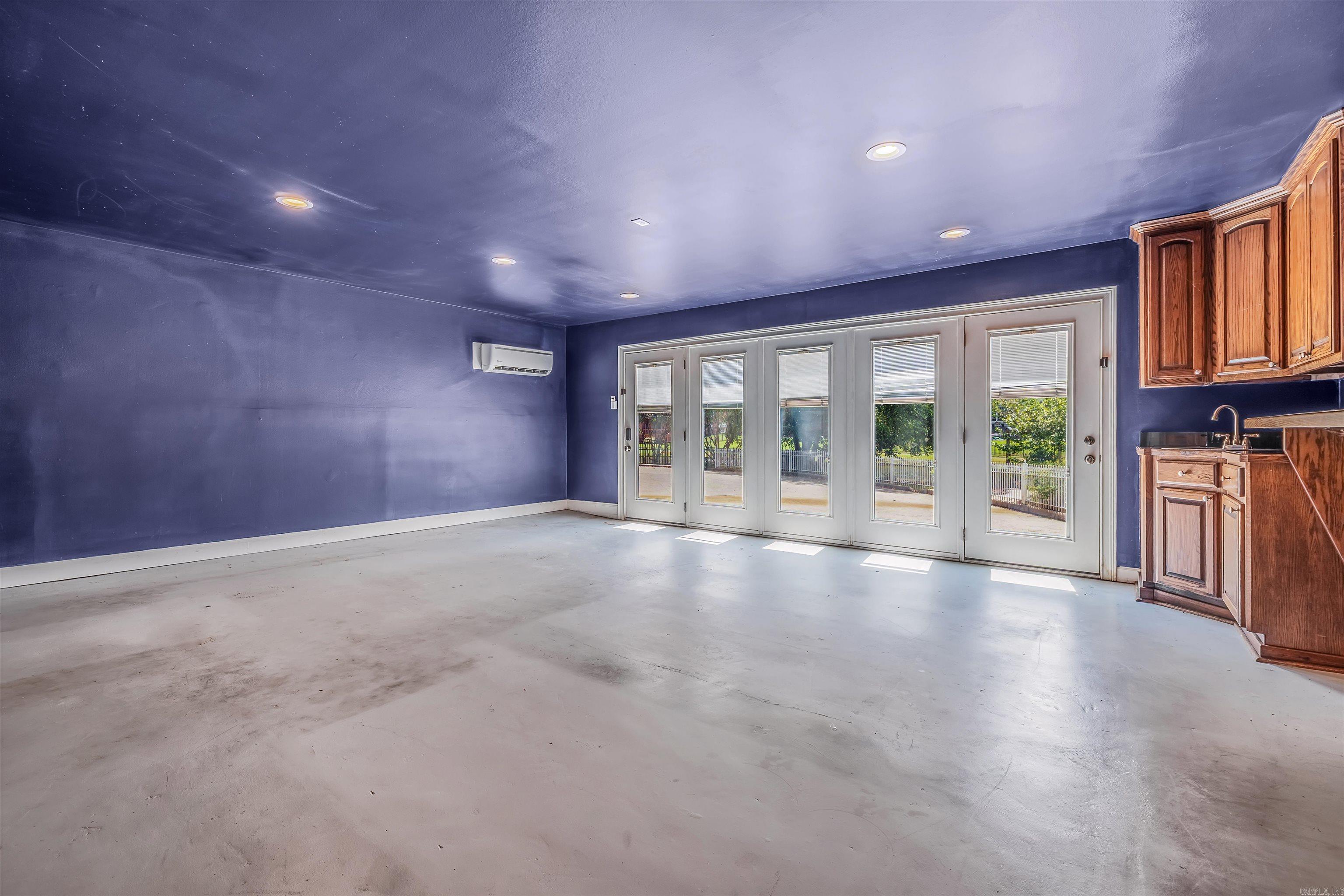 130 Mohawk Dr Maumelle, AR 72113