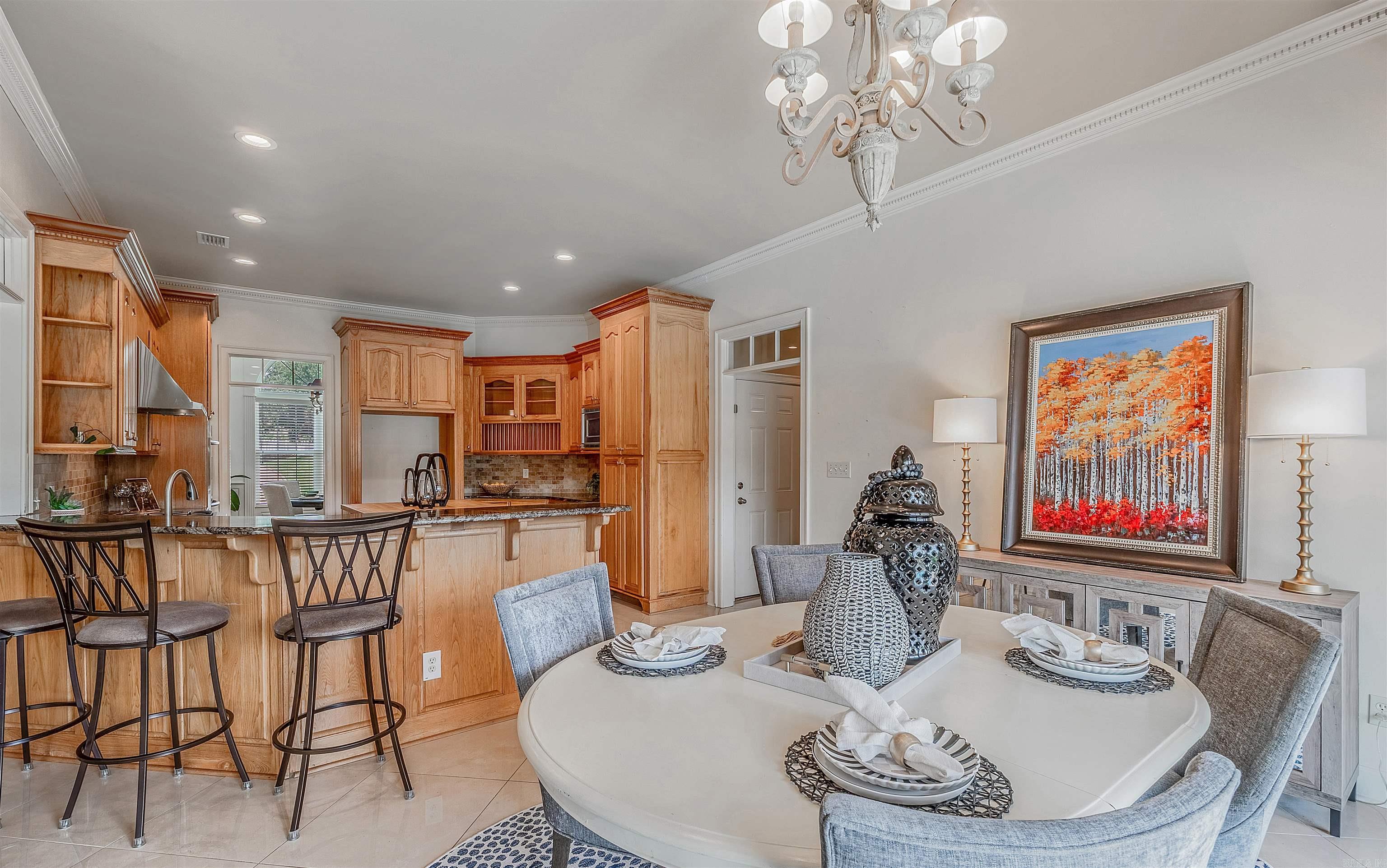 130 Mohawk Dr Maumelle, AR 72113