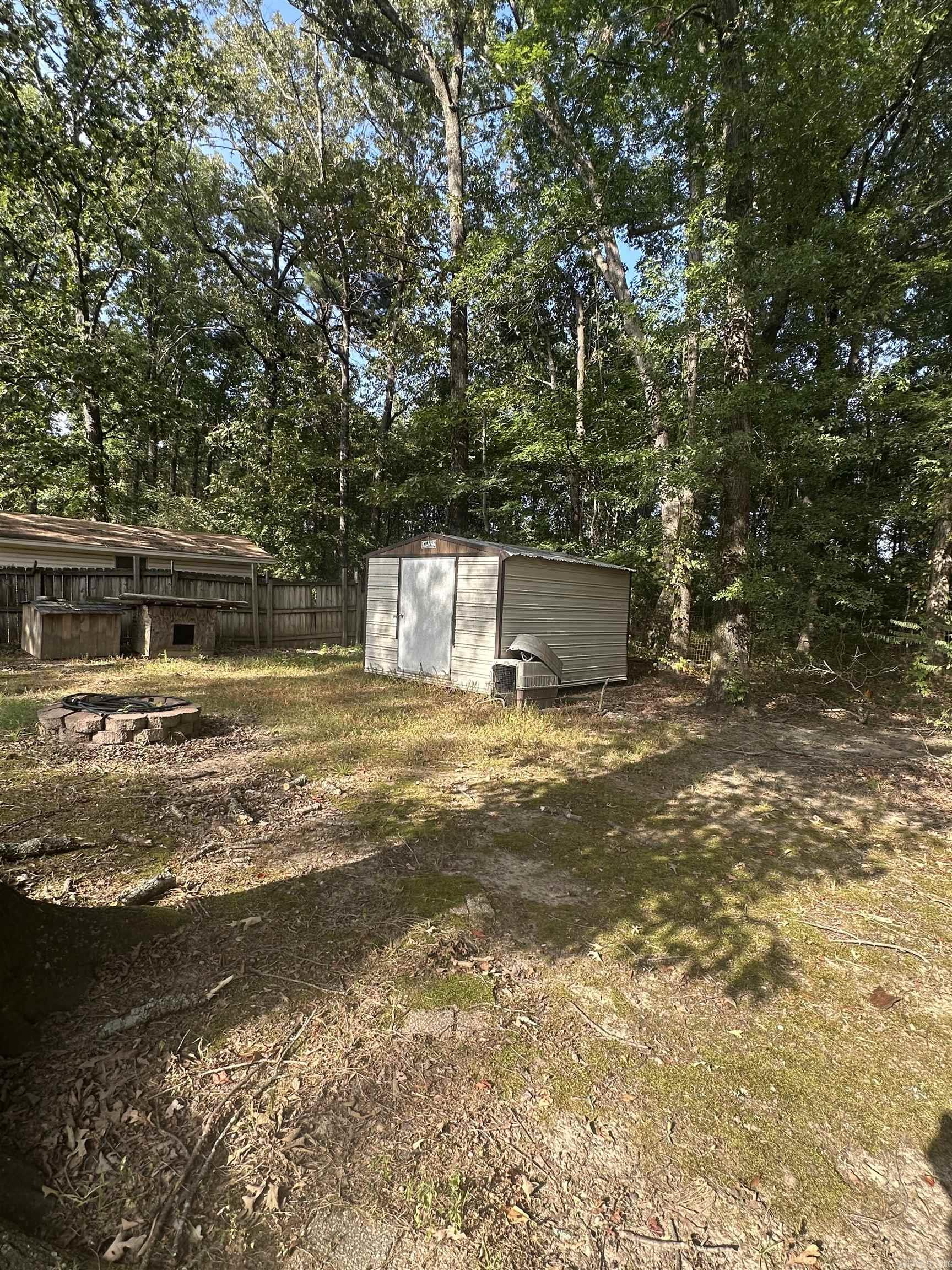 22 Concord Dr.  White Hall, AR