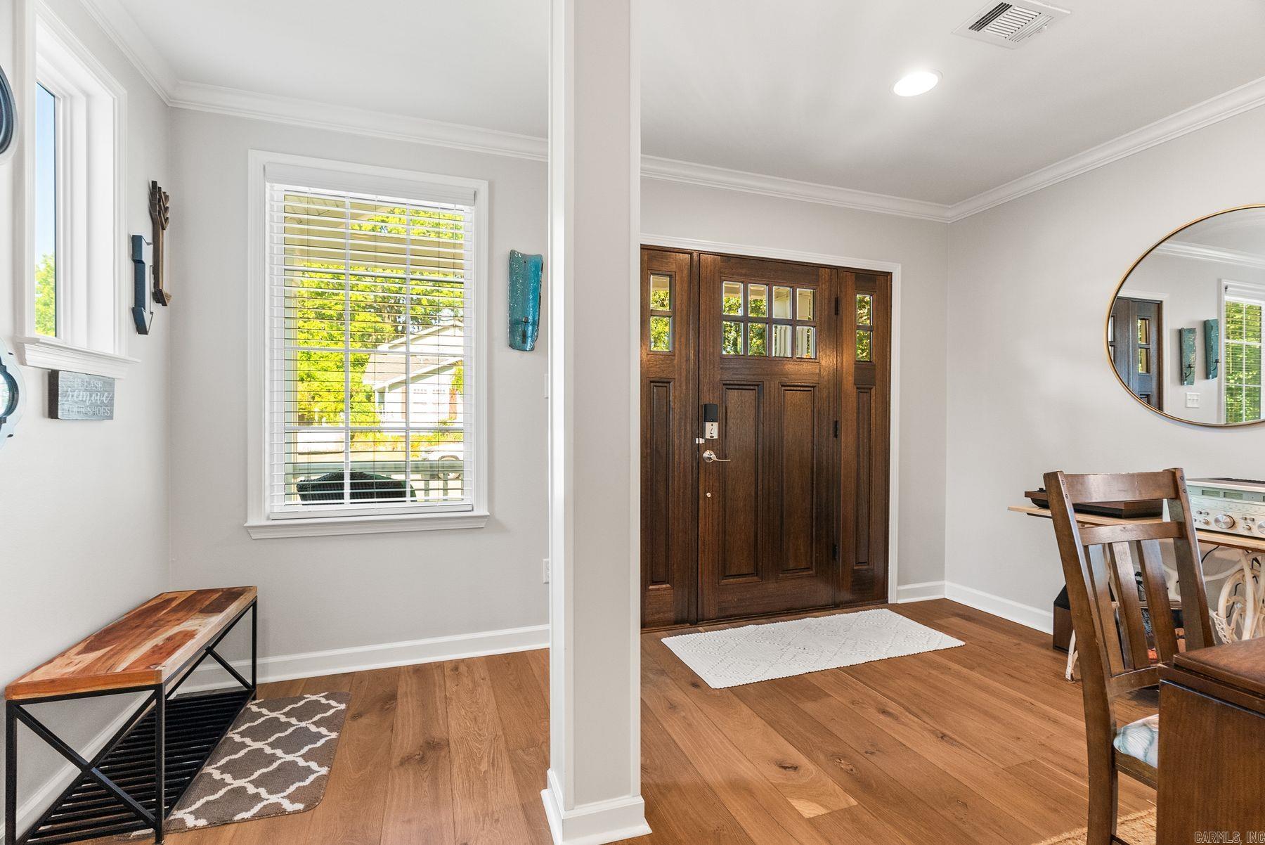 2221 N Cleveland St  Little Rock, AR