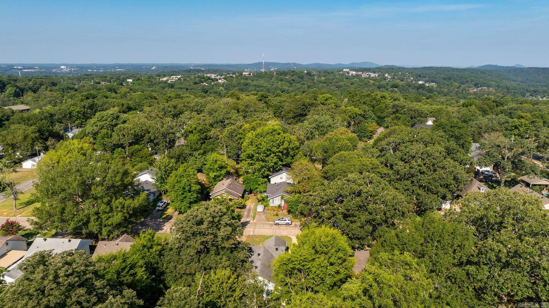2221 N Cleveland St  Little Rock, AR