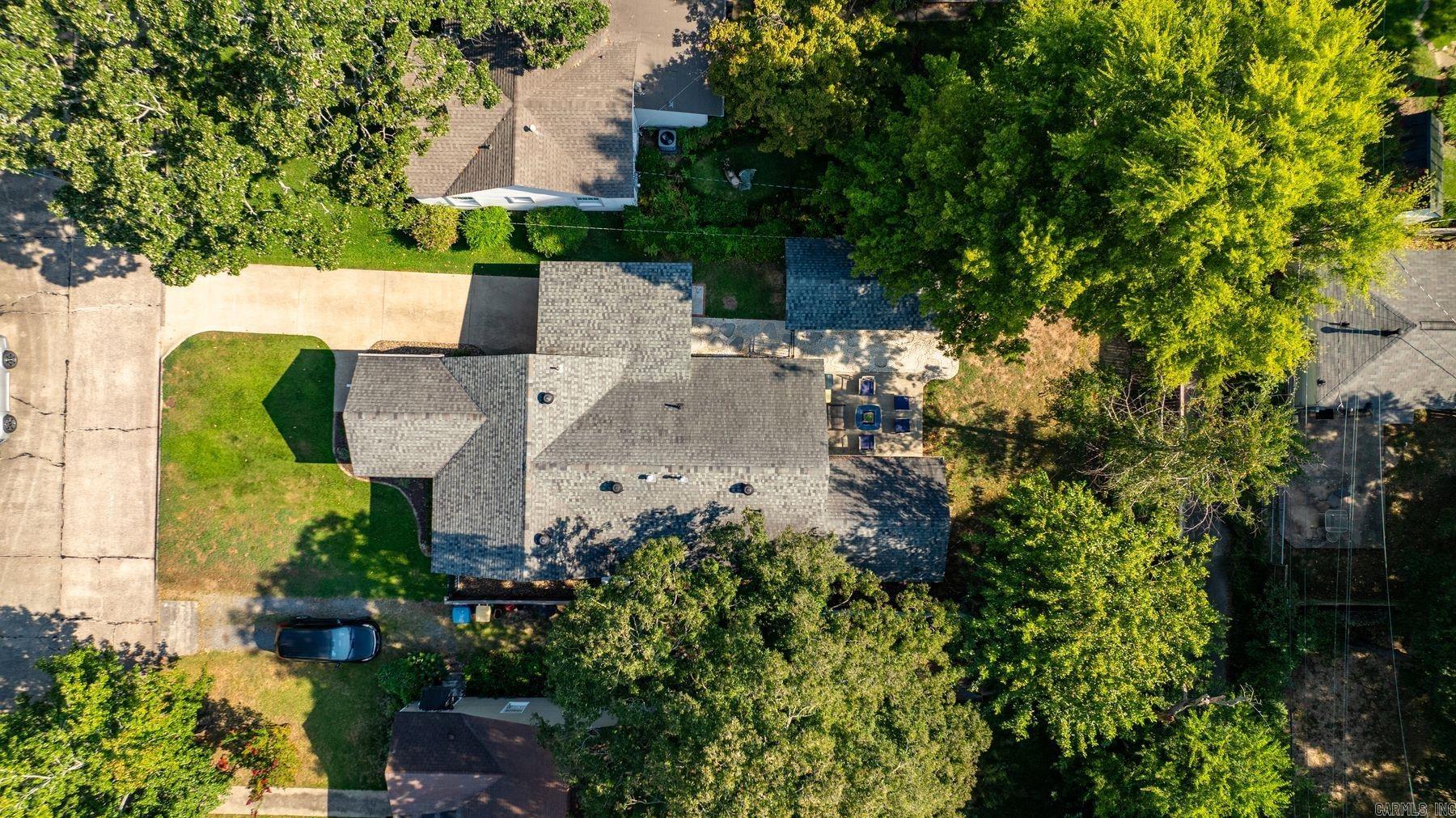2221 N Cleveland St  Little Rock, AR