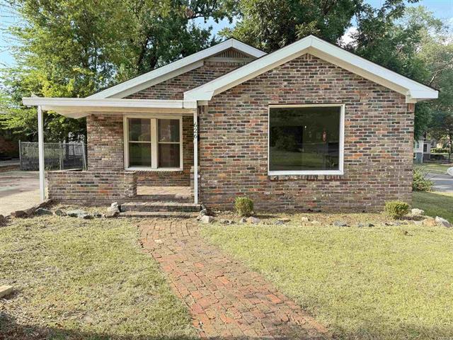 626 E 5TH  El Dorado, AR