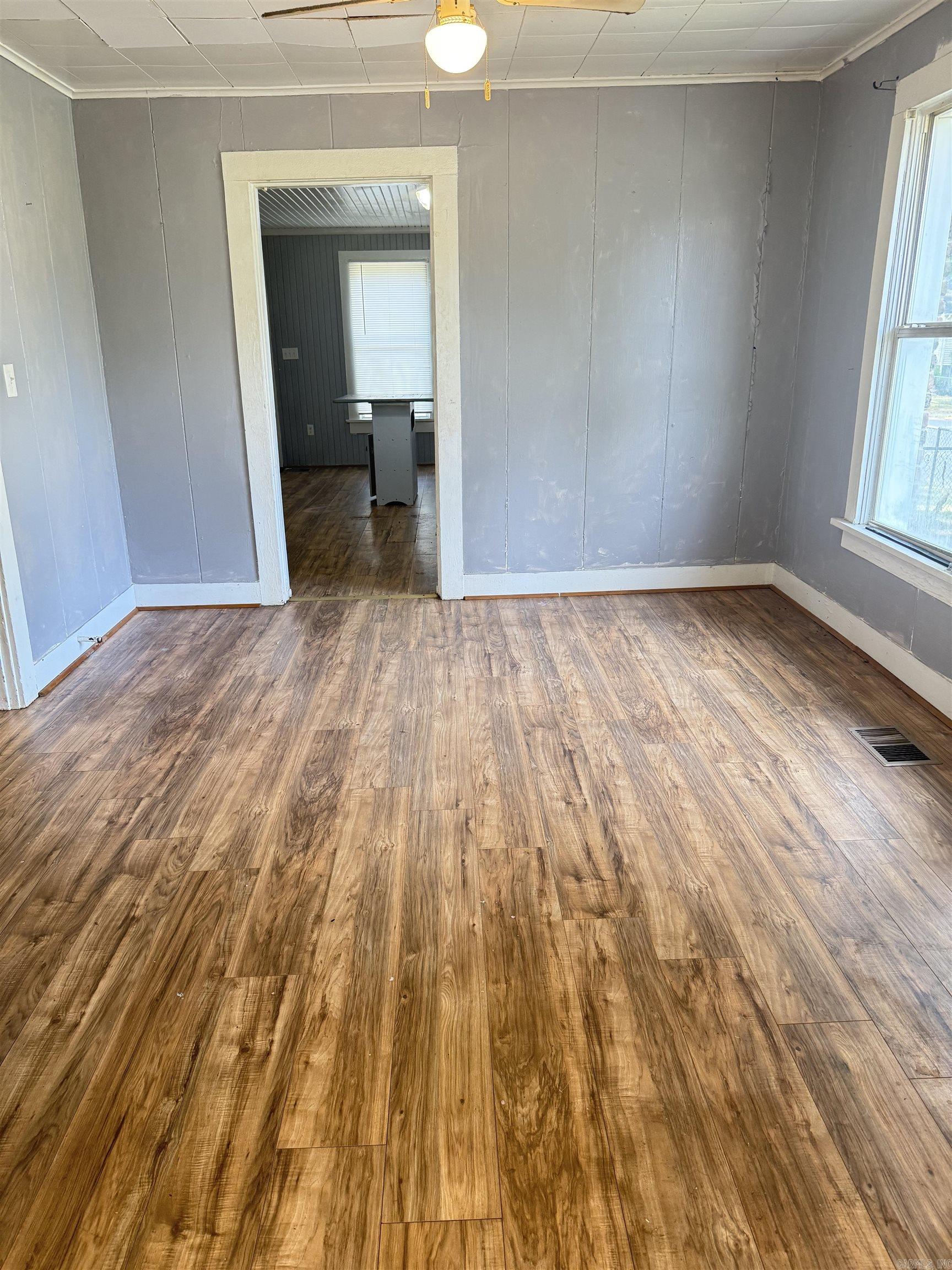 626 E 5TH  El Dorado, AR