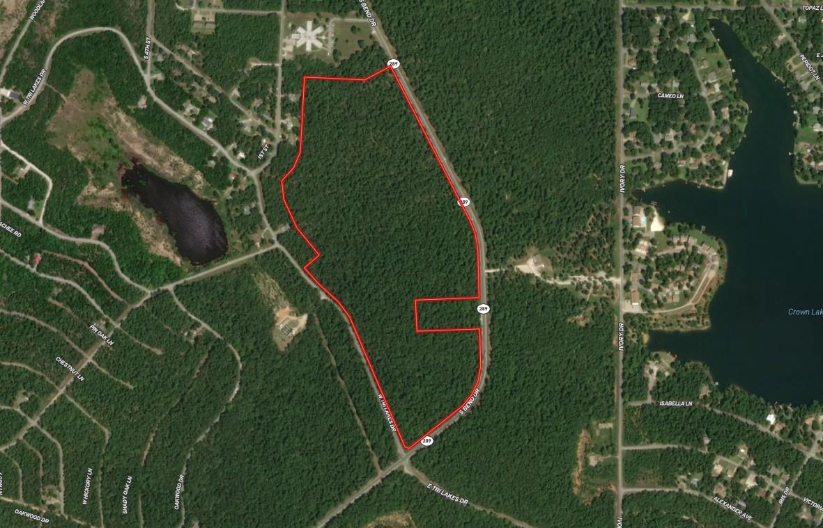 67A South Bend Drive  Horseshoe Bend, AR