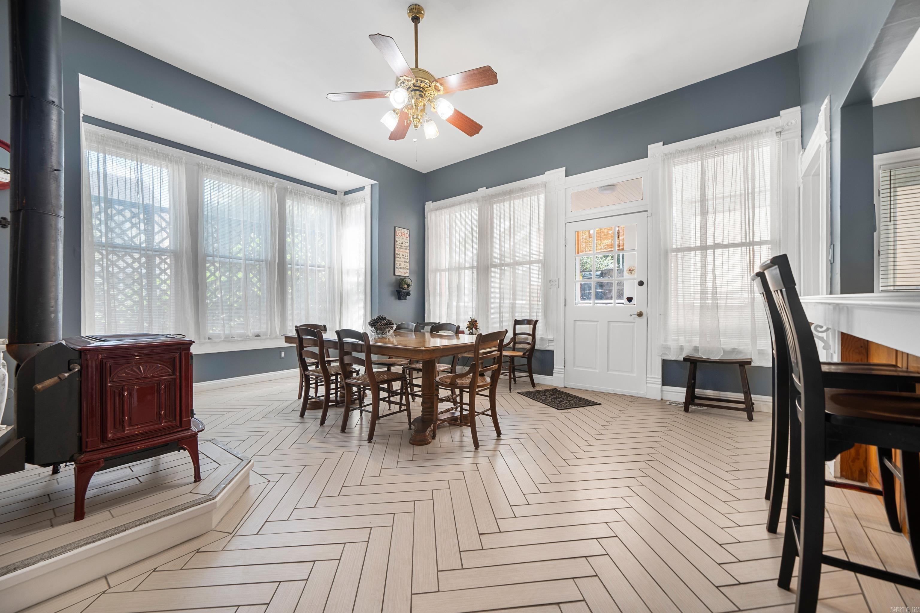 734 Park  Hot Springs, AR
