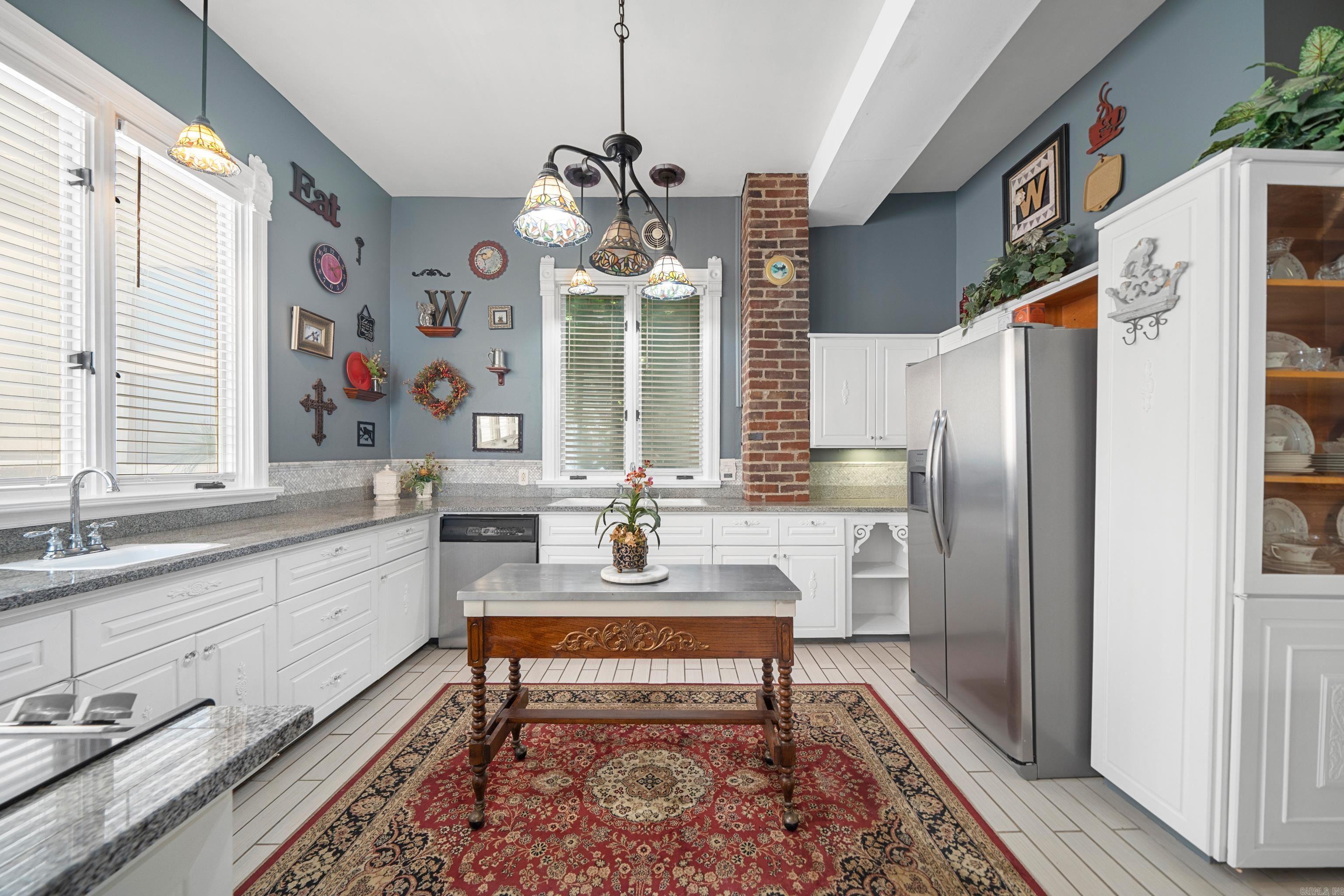 734 Park  Hot Springs, AR