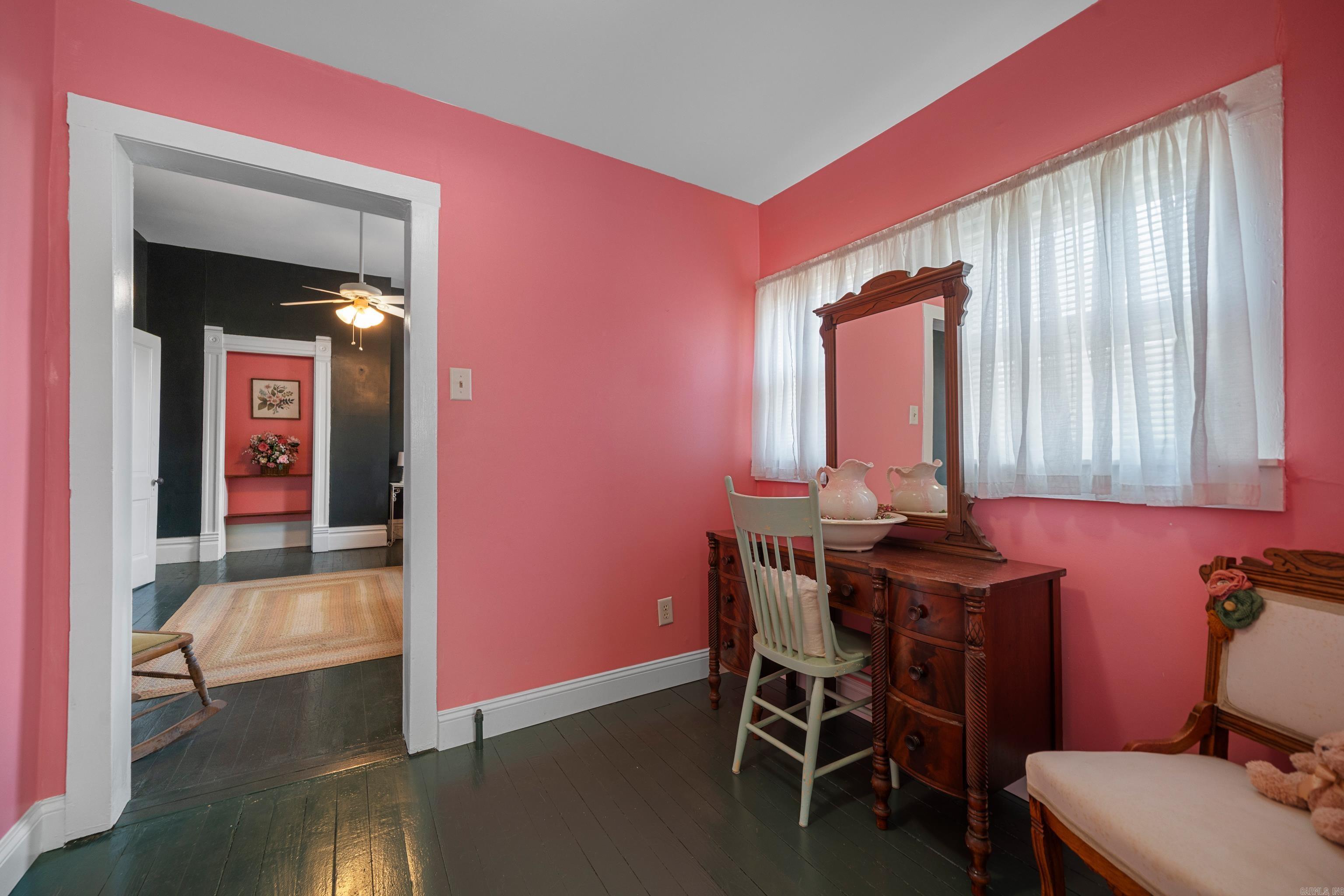 734 Park  Hot Springs, AR