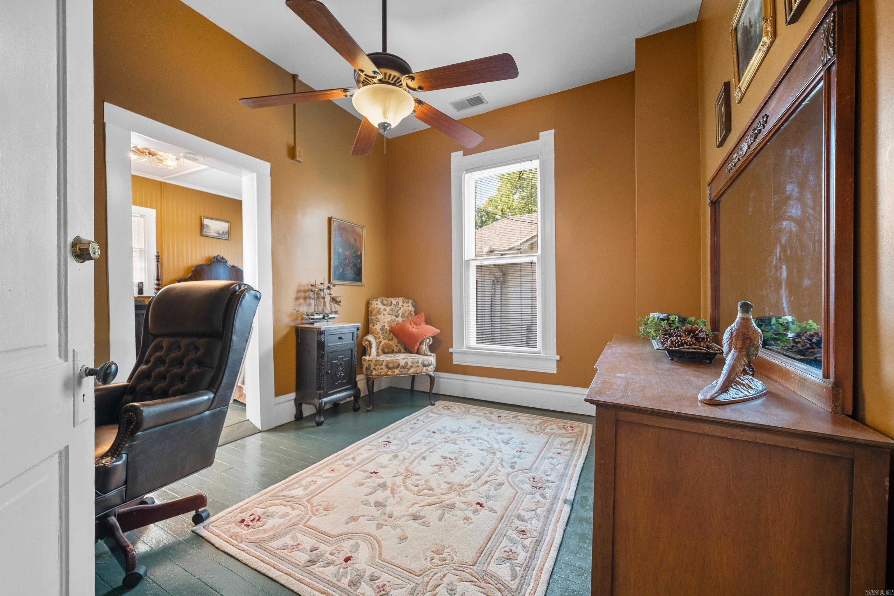 734 Park  Hot Springs, AR