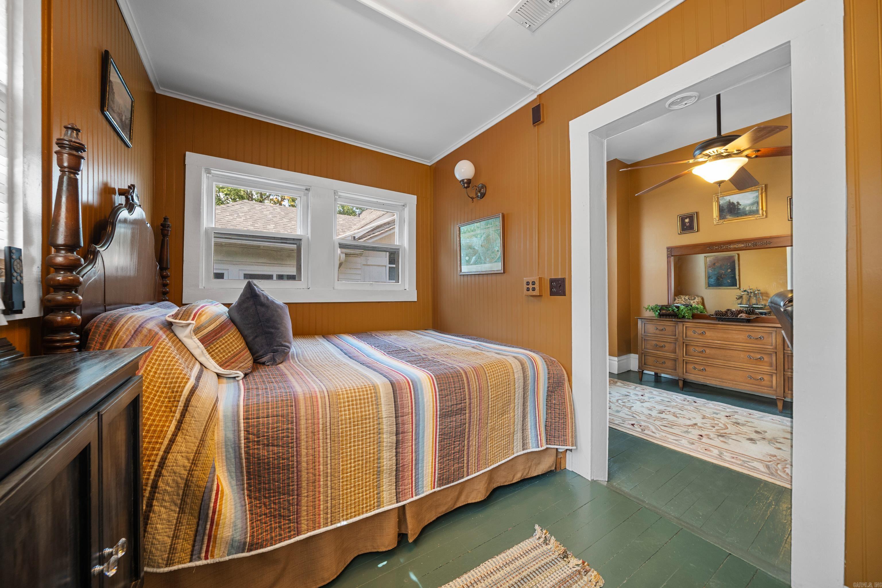 734 Park  Hot Springs, AR