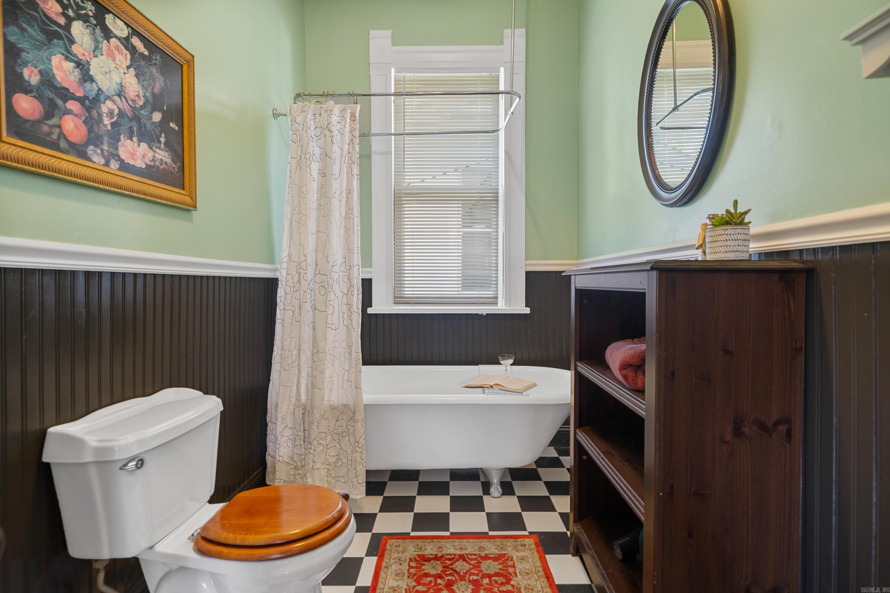 734 Park  Hot Springs, AR