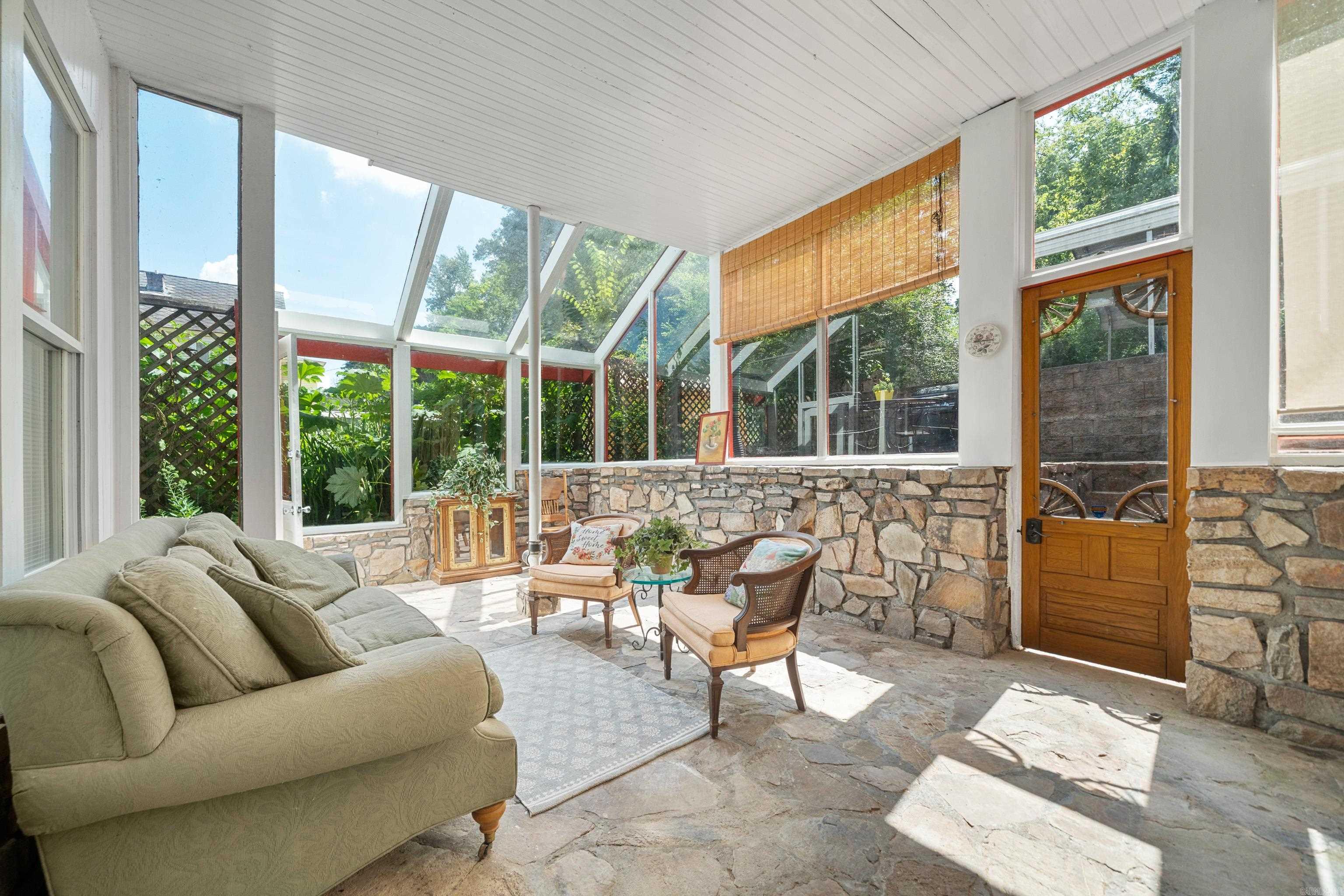734 Park  Hot Springs, AR