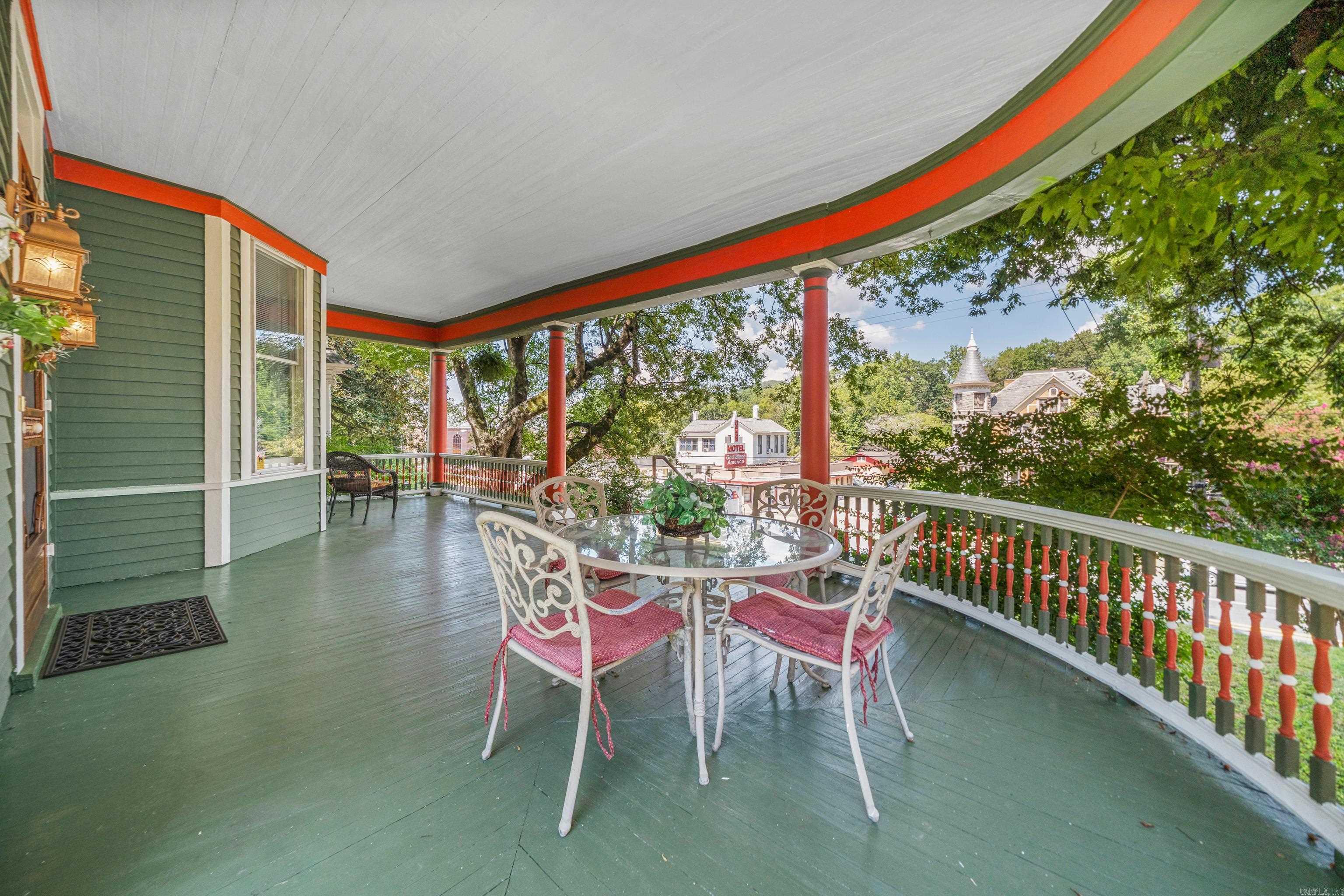 734 Park  Hot Springs, AR