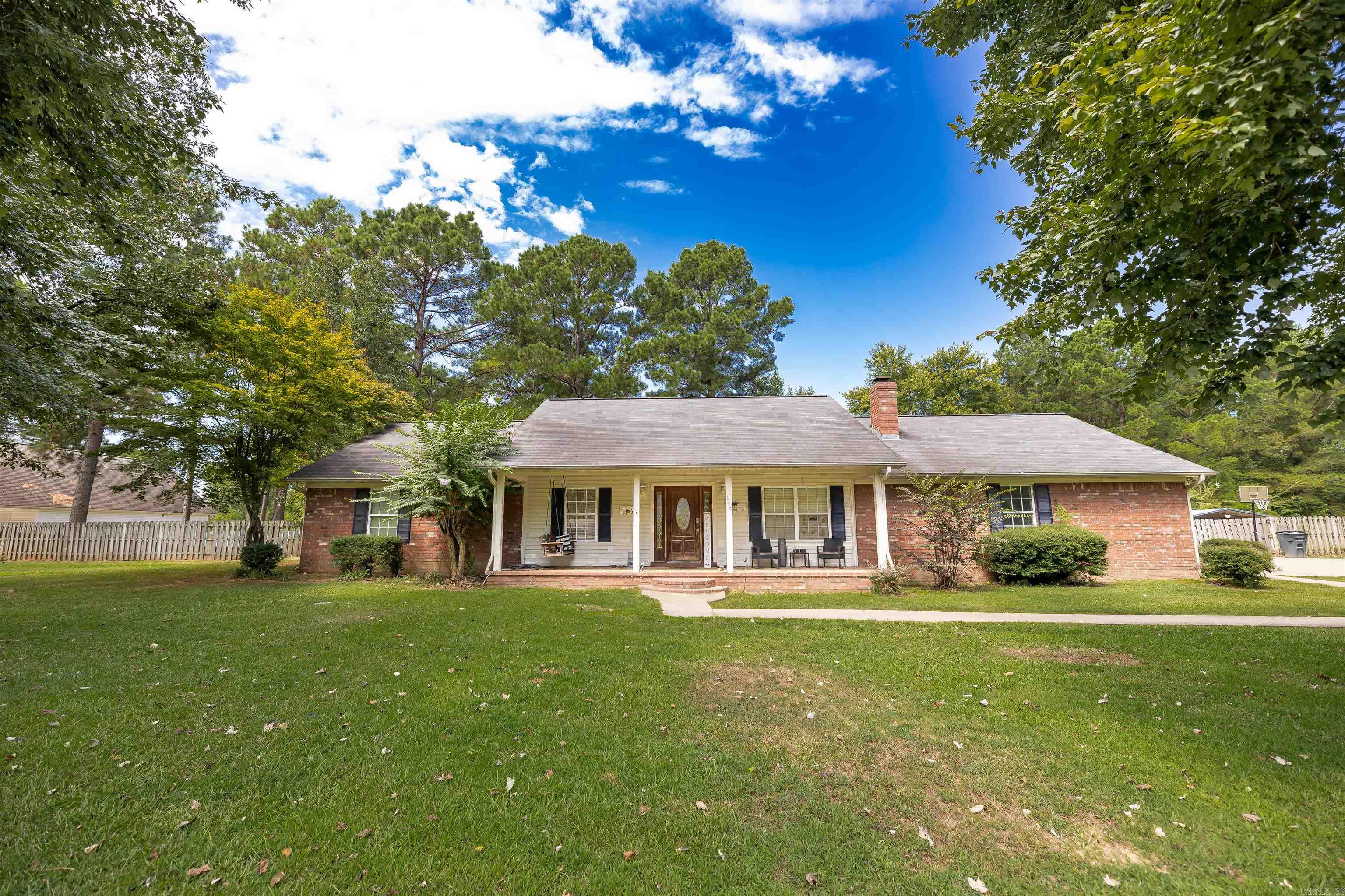 146 Dynamic St  Camden, AR