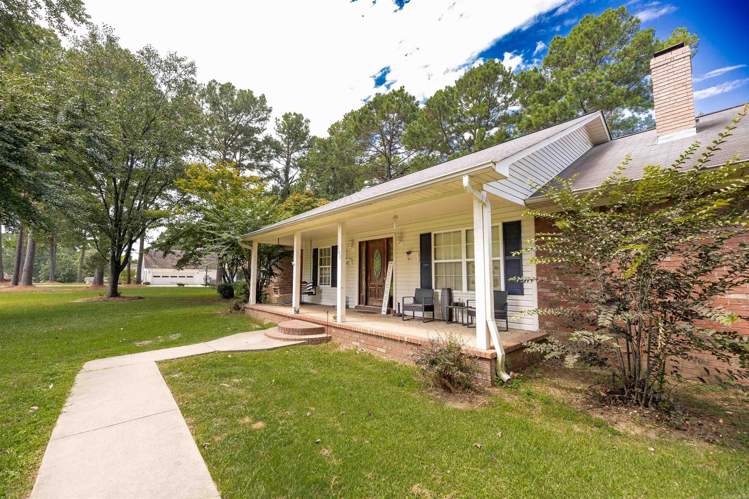 146 Dynamic St  Camden, AR