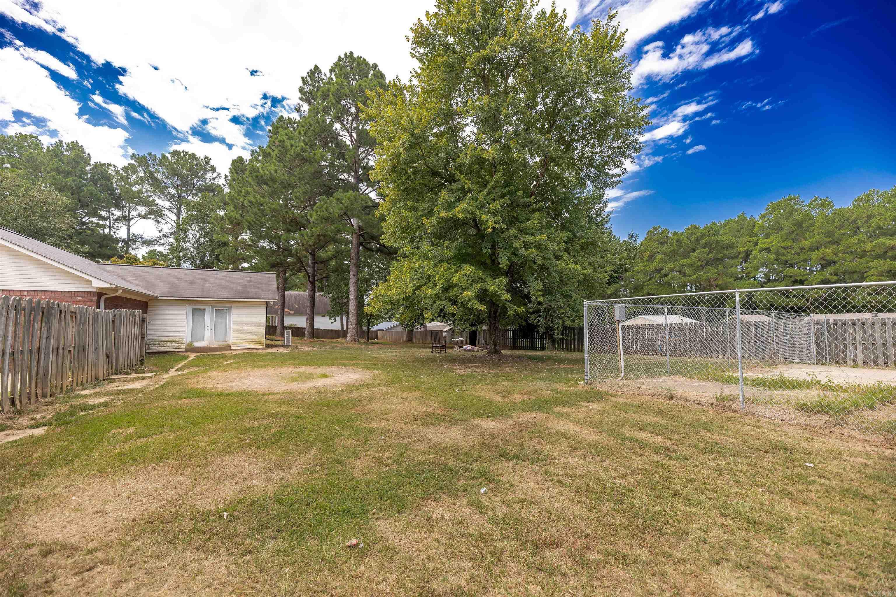 146 Dynamic St  Camden, AR