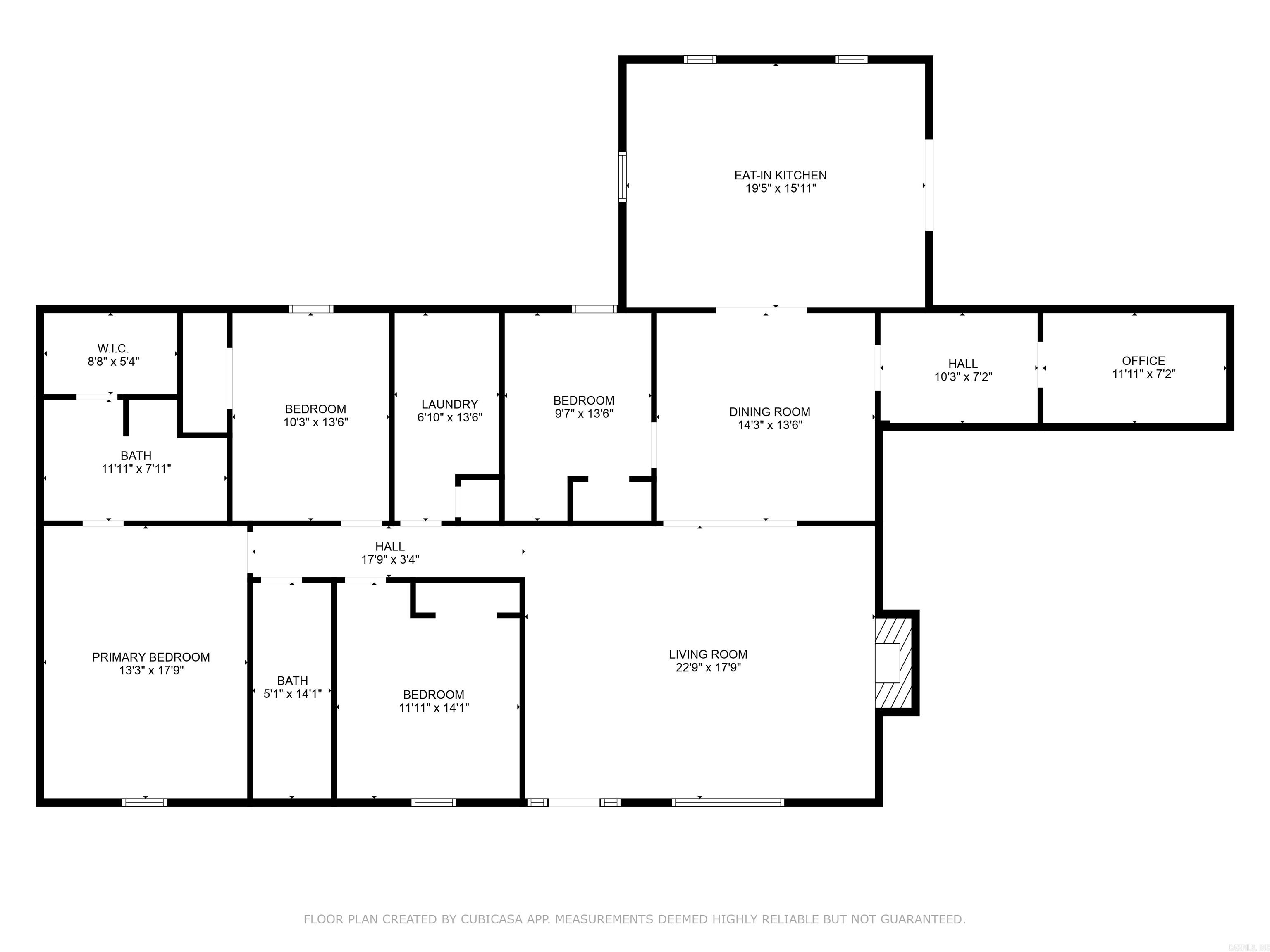146 Dynamic St  Camden, AR