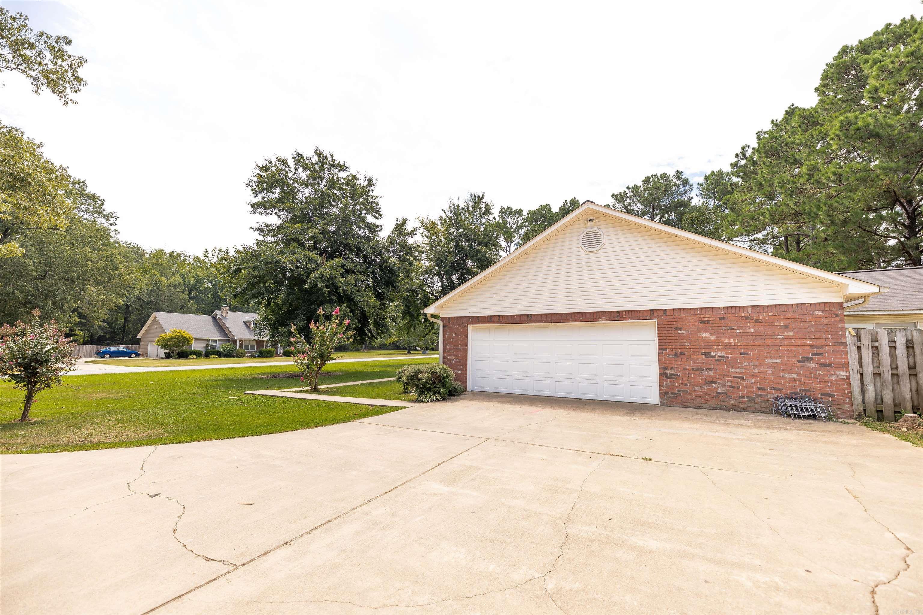 146 Dynamic St  Camden, AR
