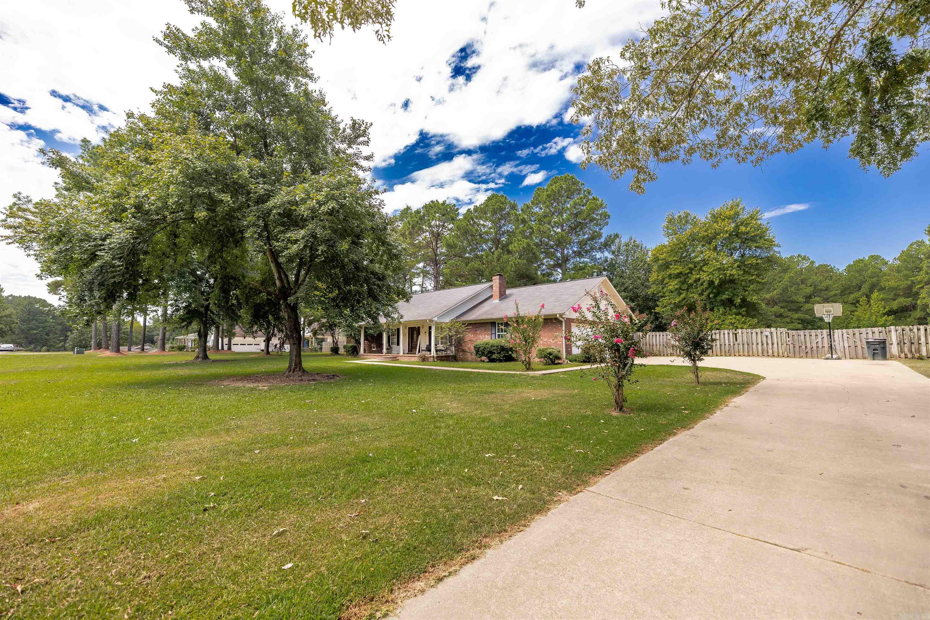 146 Dynamic St  Camden, AR