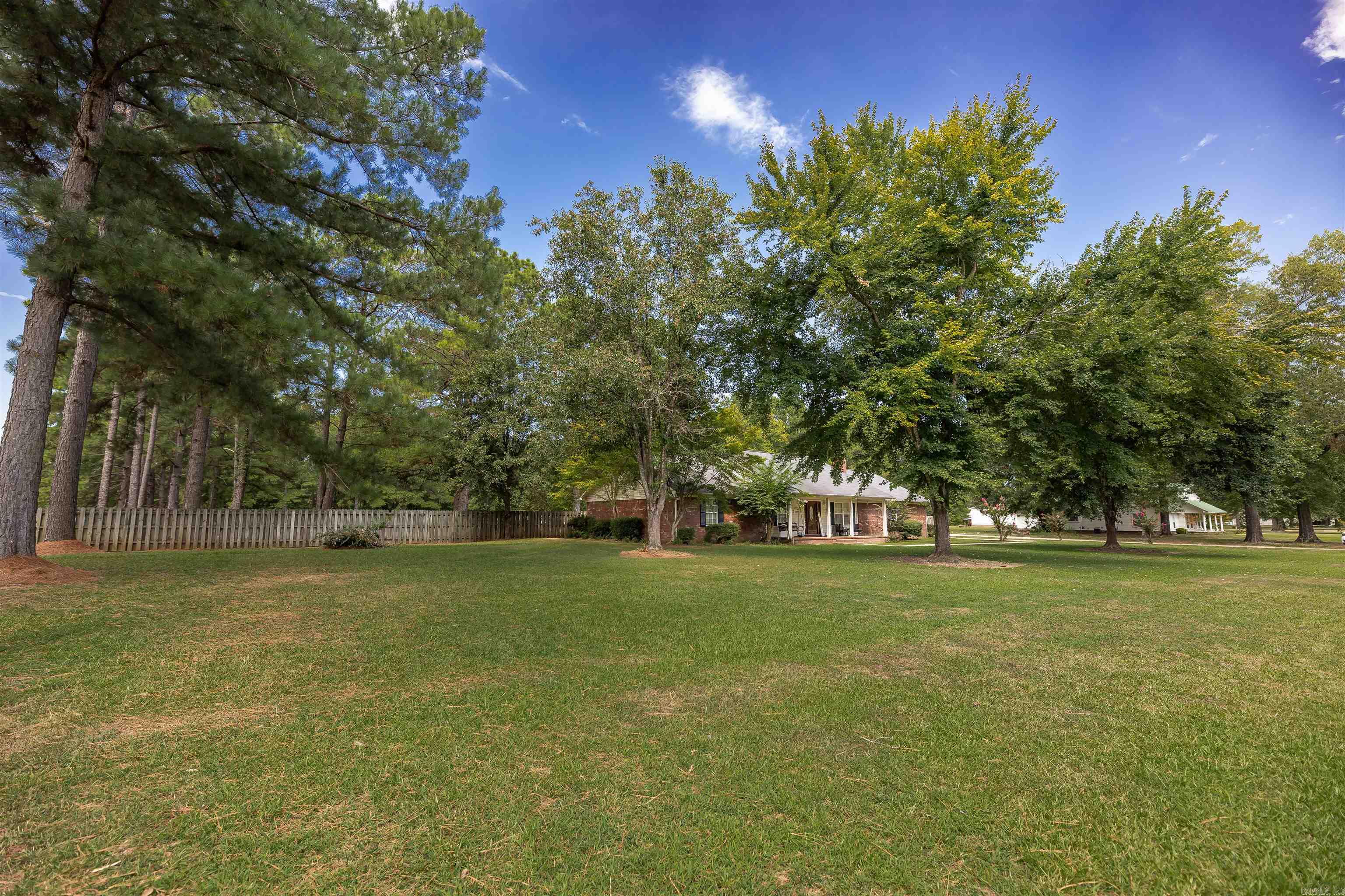 146 Dynamic St  Camden, AR