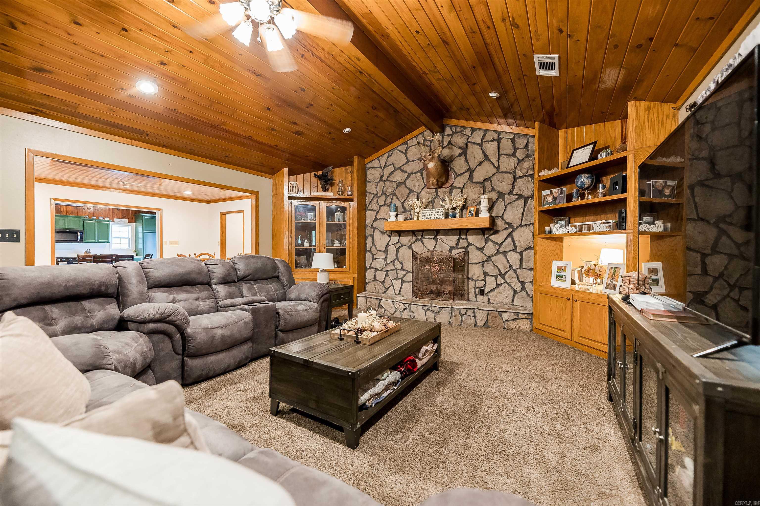 146 Dynamic St  Camden, AR