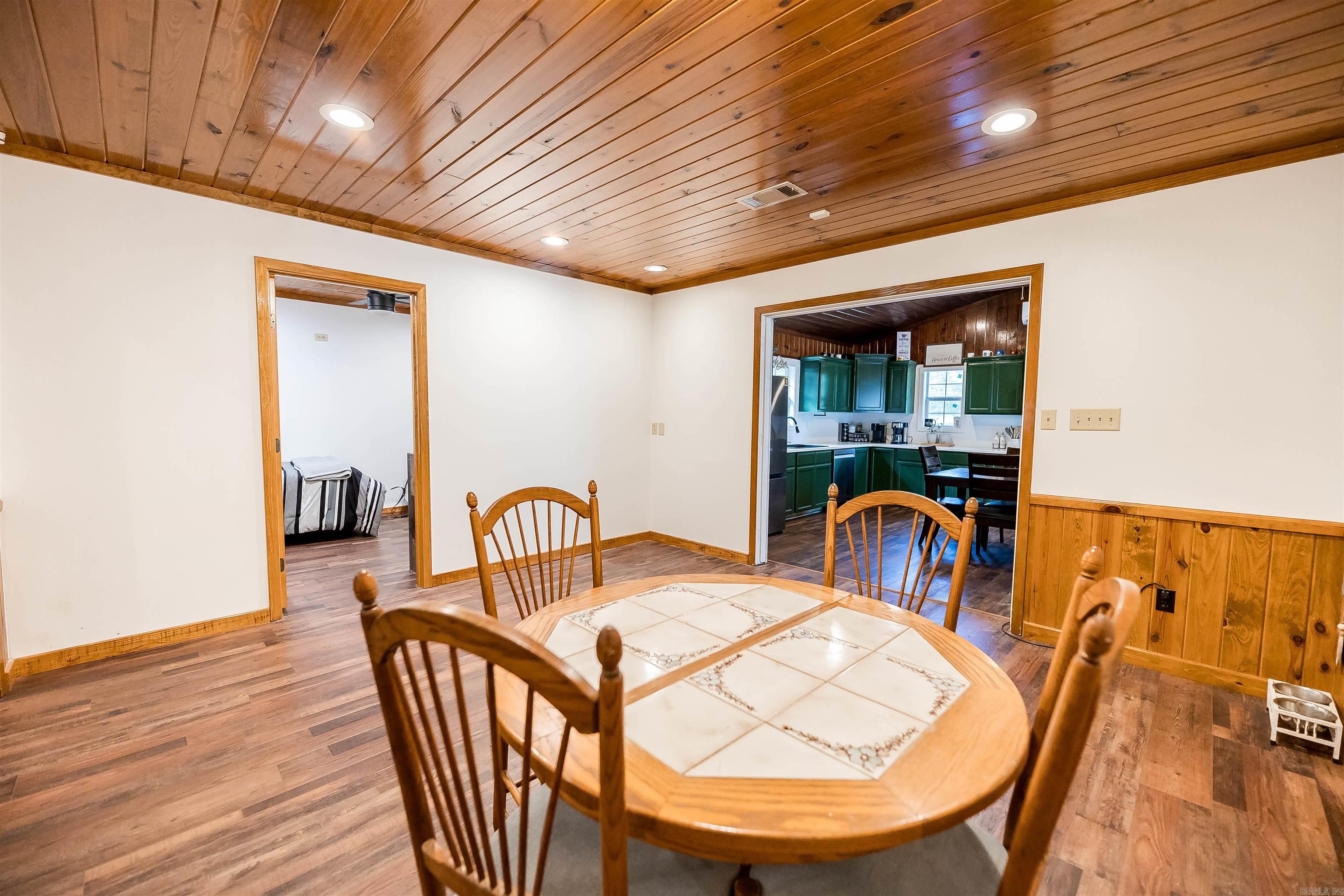 146 Dynamic St  Camden, AR