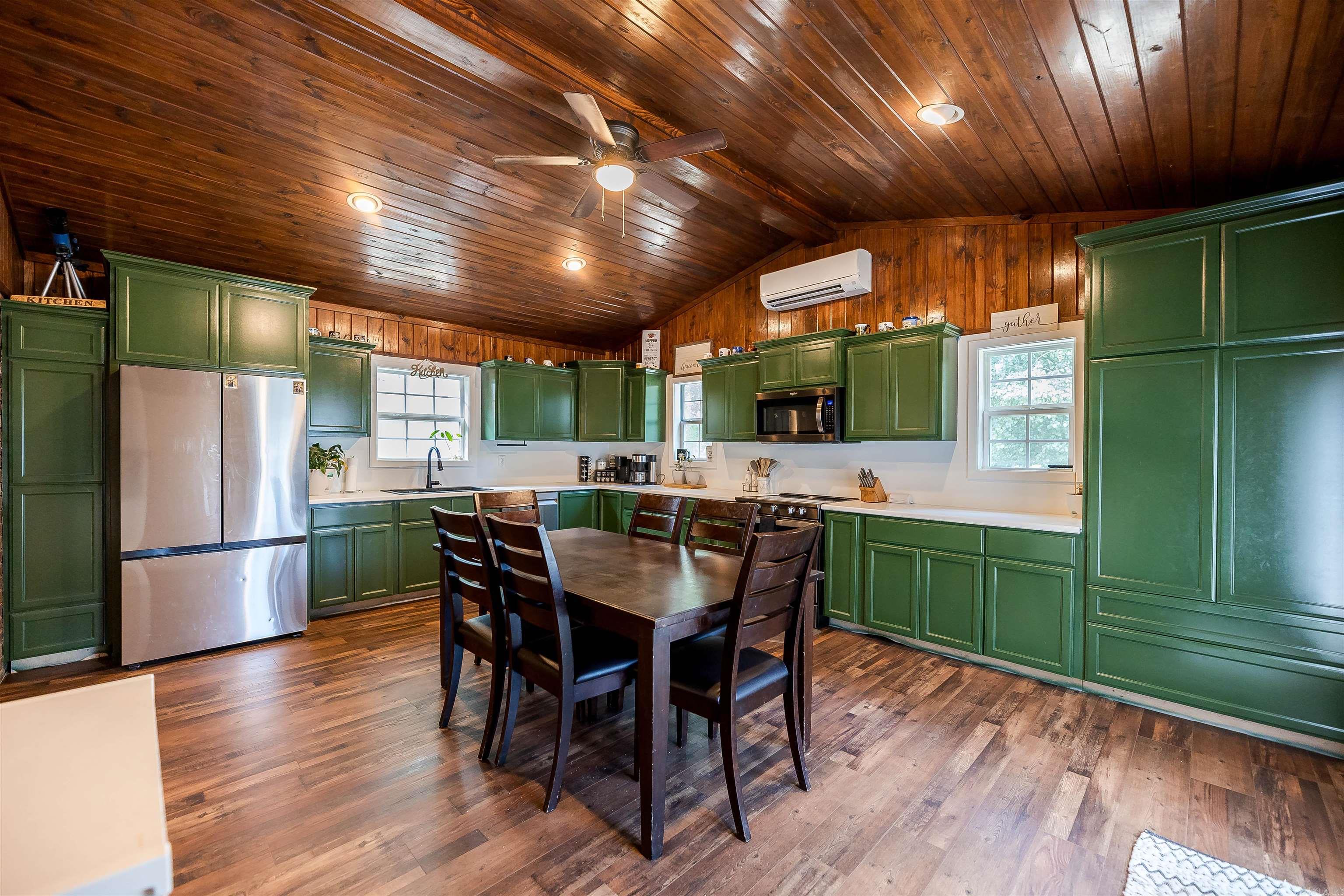146 Dynamic St  Camden, AR