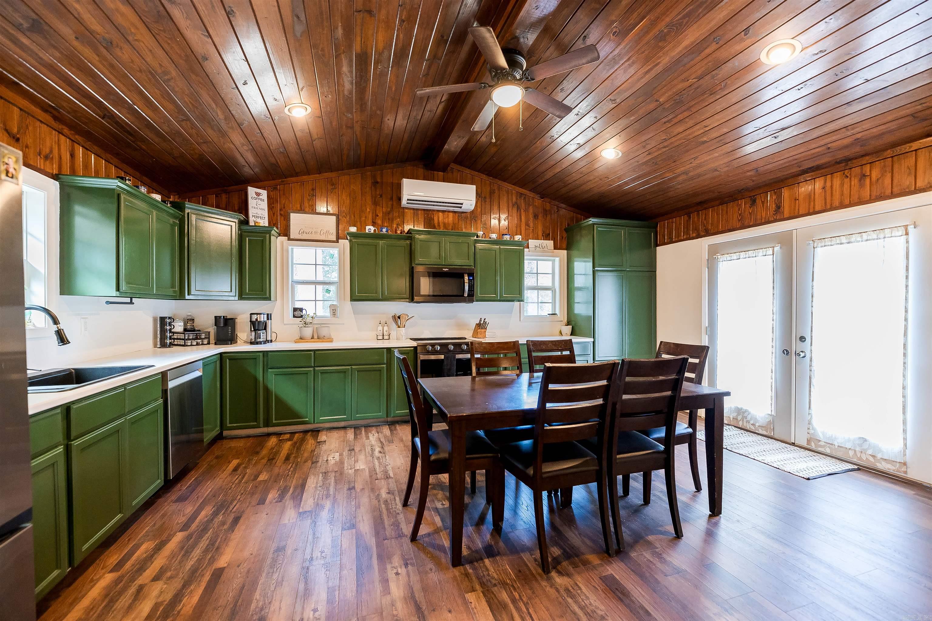 146 Dynamic St  Camden, AR
