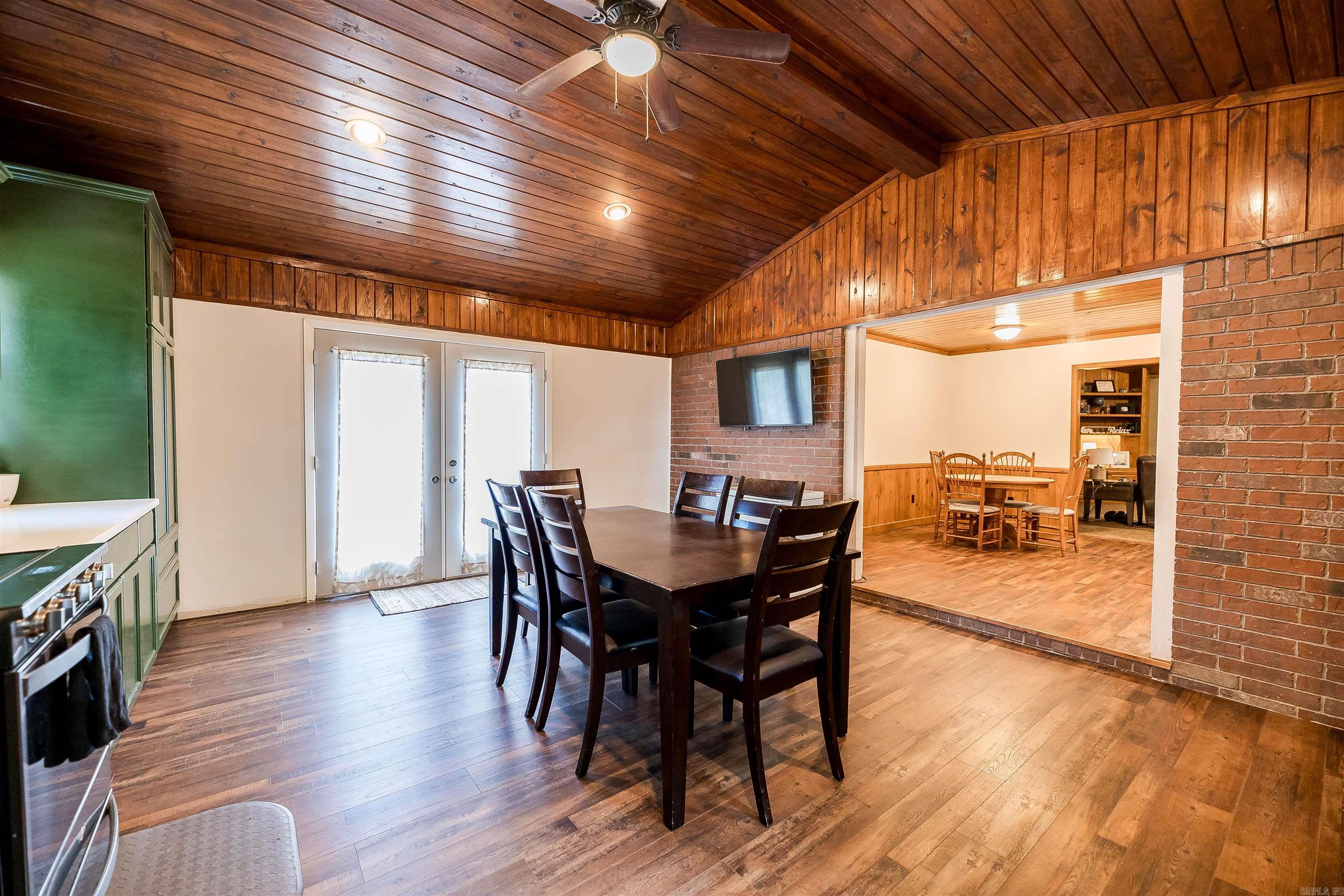 146 Dynamic St  Camden, AR
