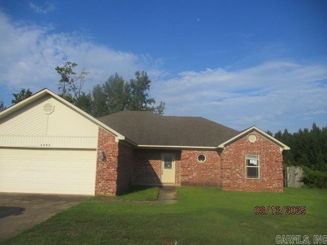 2805 Southfork Dr Cabot, AR 72023