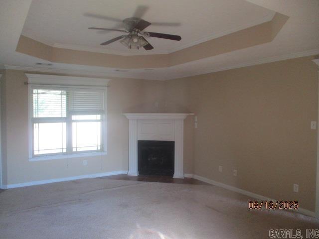 2805 Southfork Dr Cabot, AR 72023