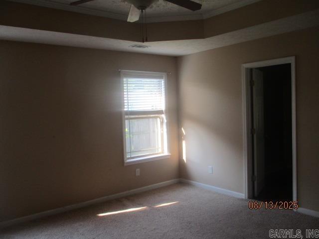 2805 Southfork Dr Cabot, AR 72023